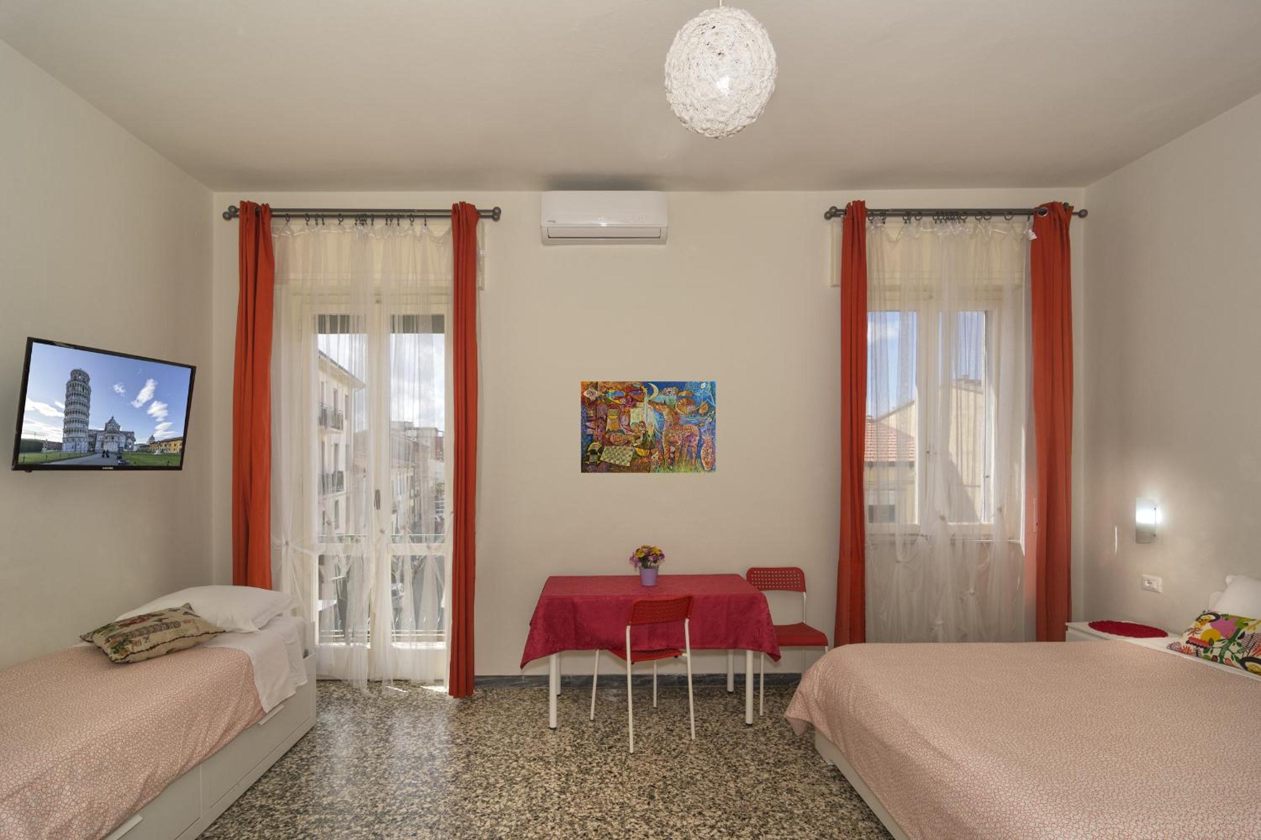 Aliante Turist House