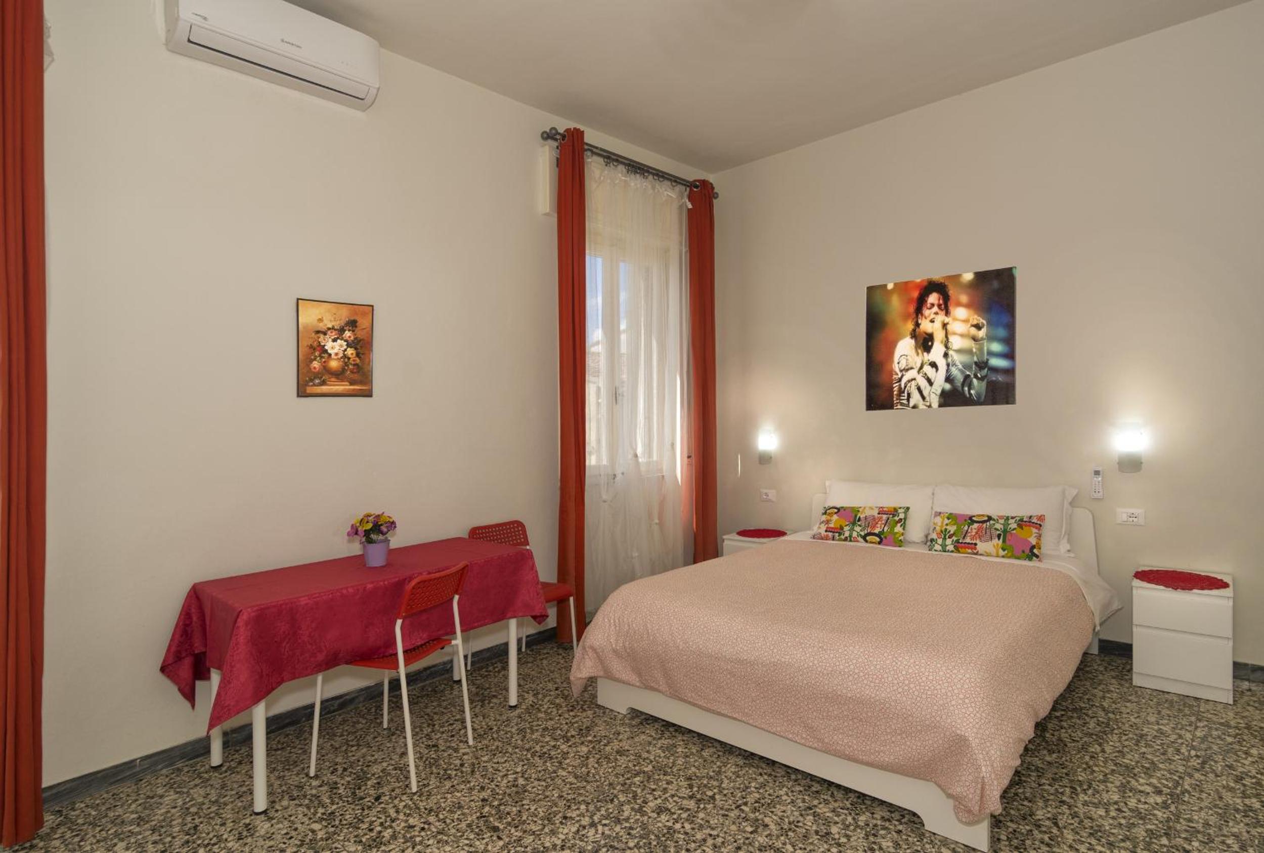 Aliante Turist House