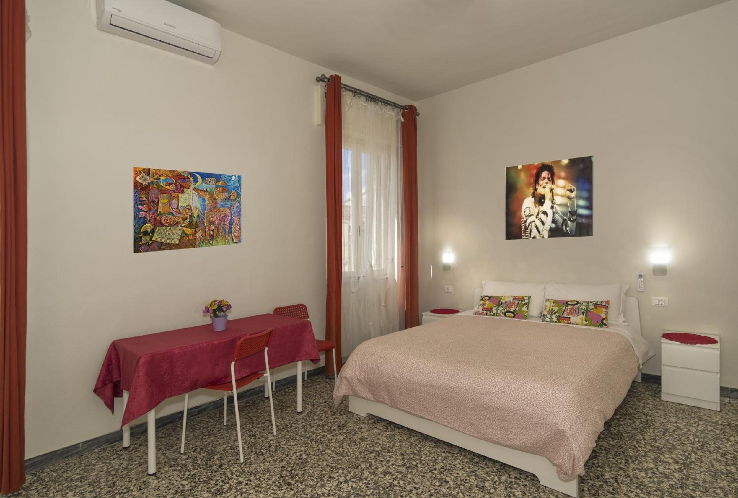 Aliante Turist House