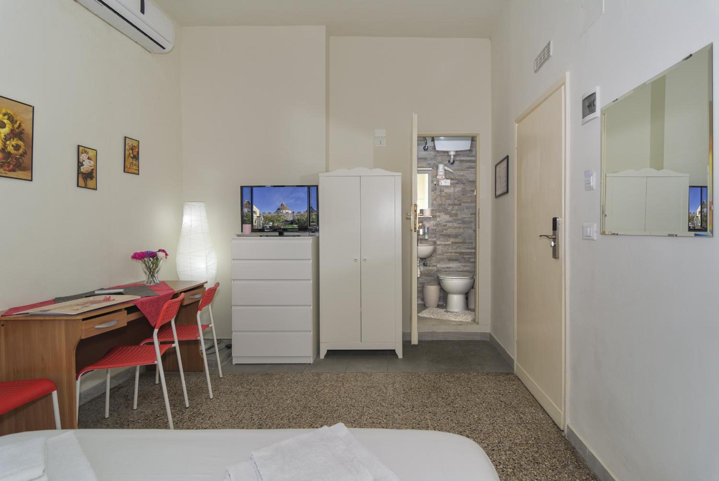 Aliante Turist House