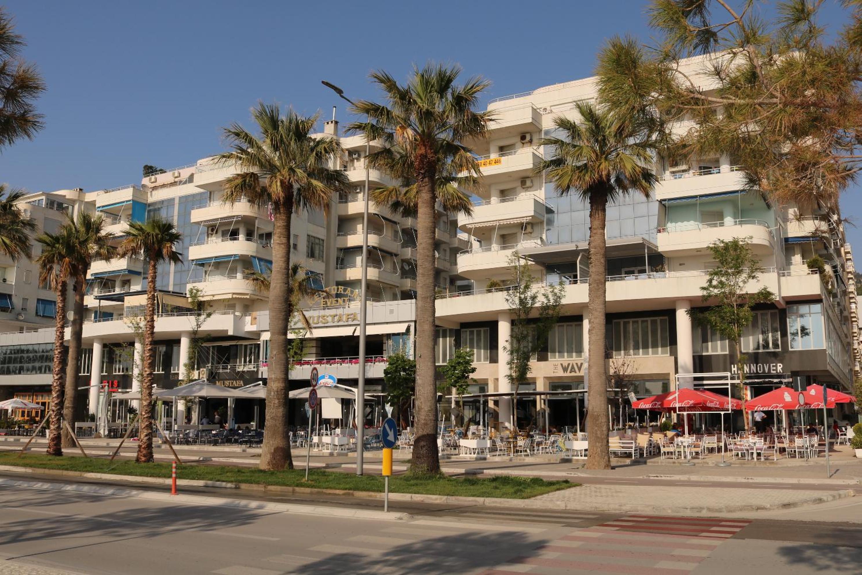 Belleview Apartment 2