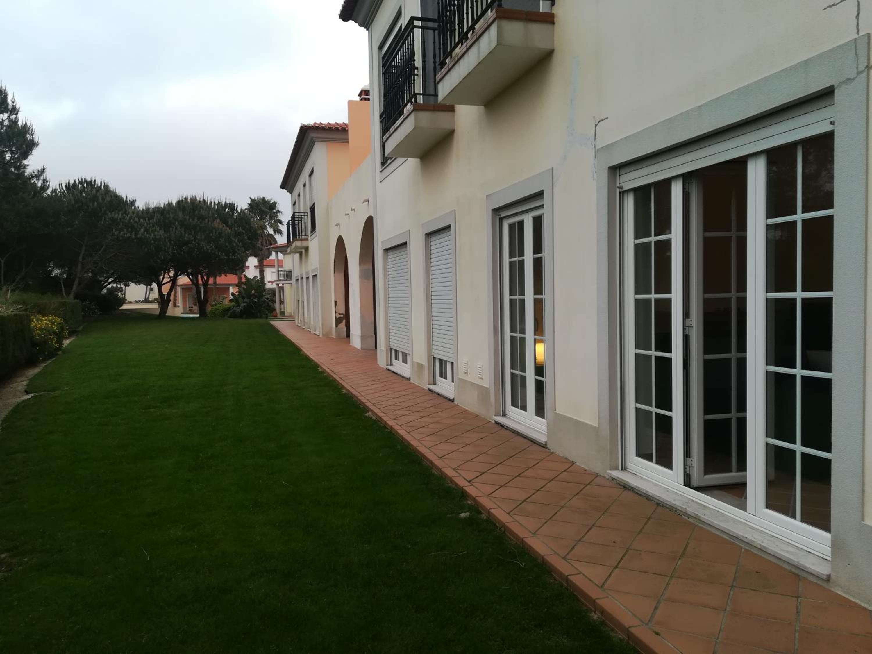 Praia Del Rei Beach 3 Pools view 4