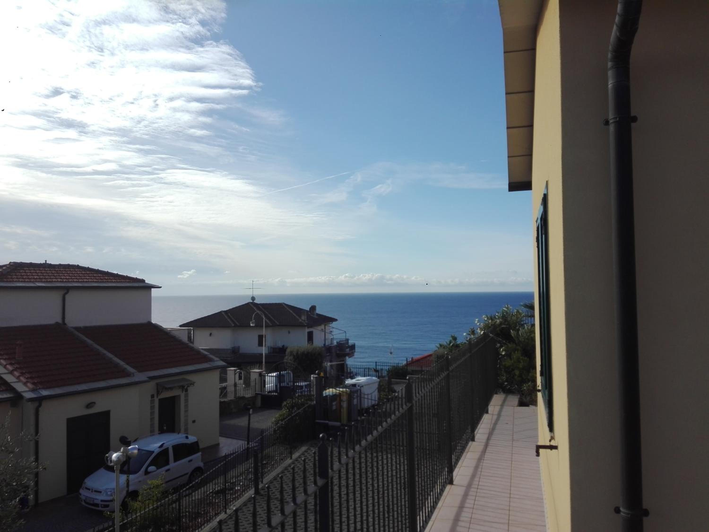 Barbara's House - Liguria view 3