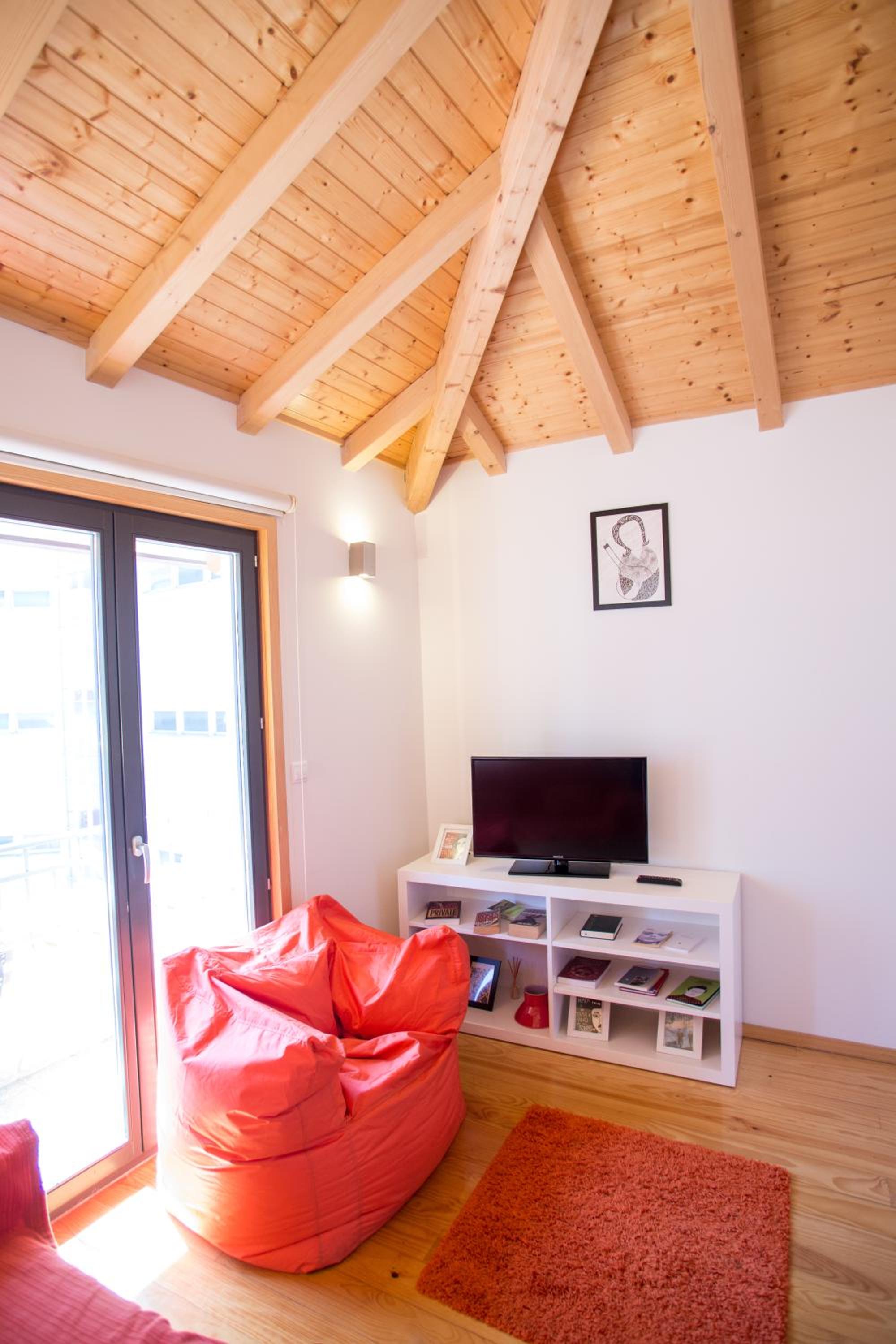 LivingPorto Apartments by Porto City Hosts