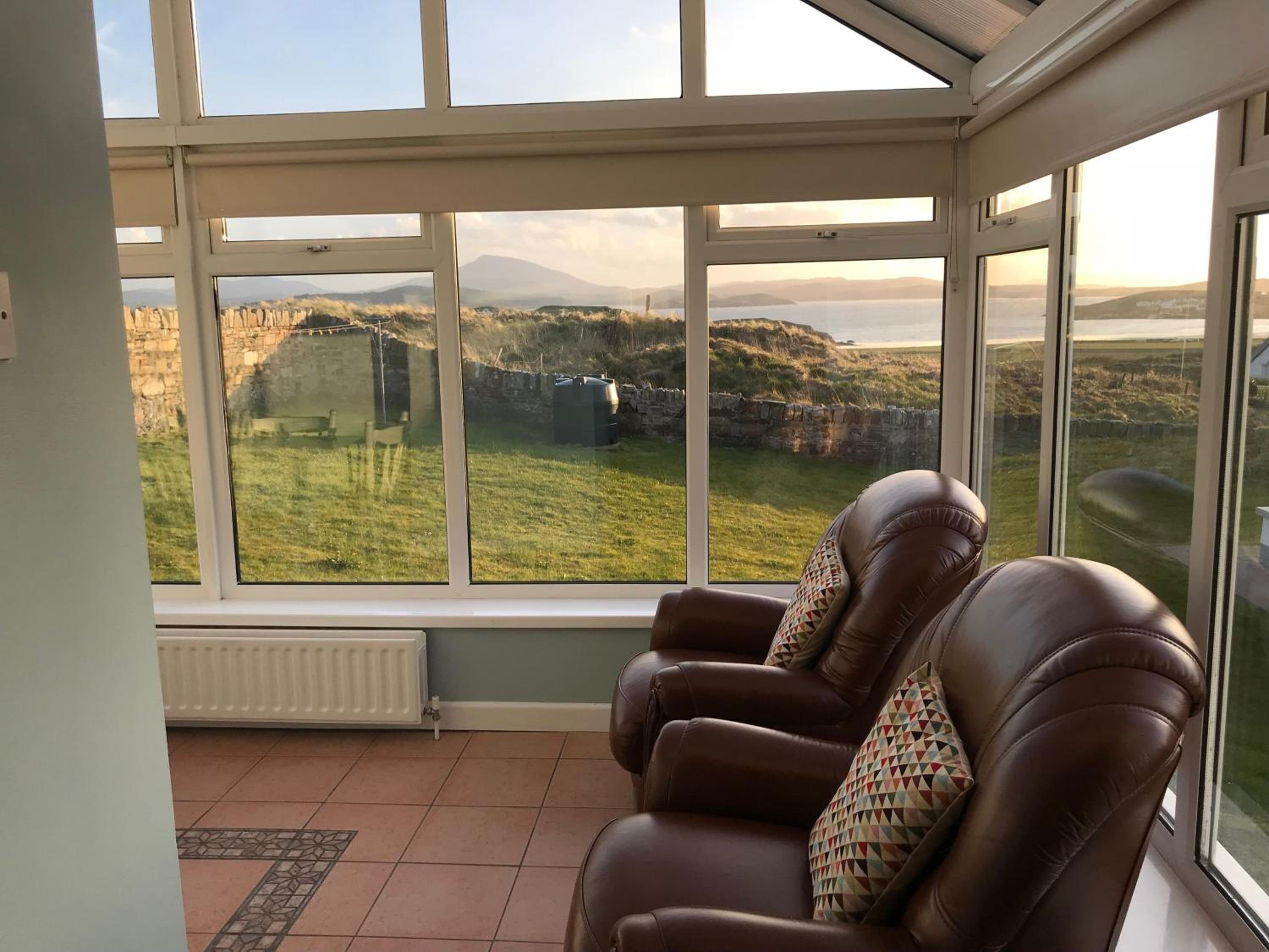 Downings Coastguard Cottages - Type A view 5
