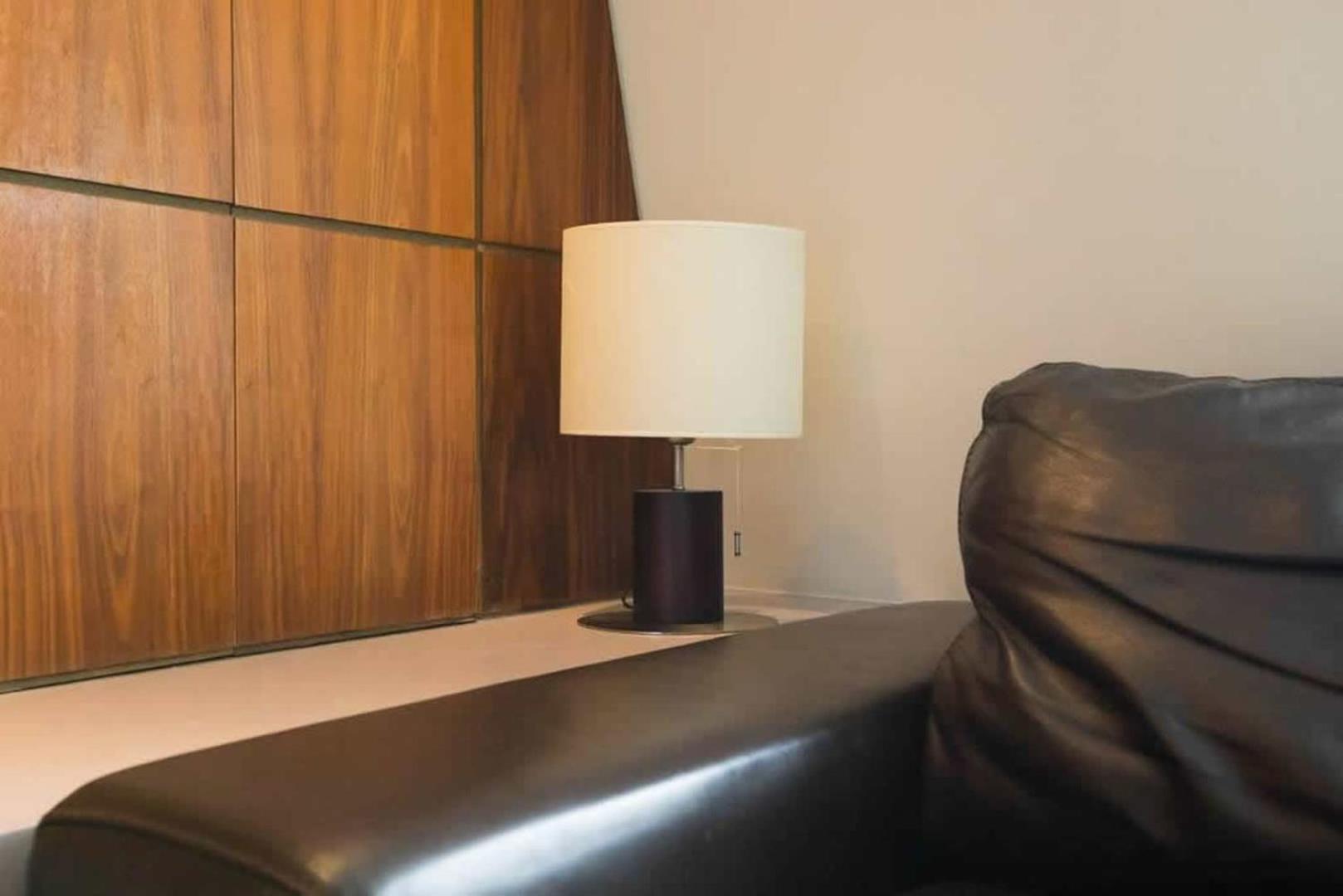 hotel reception