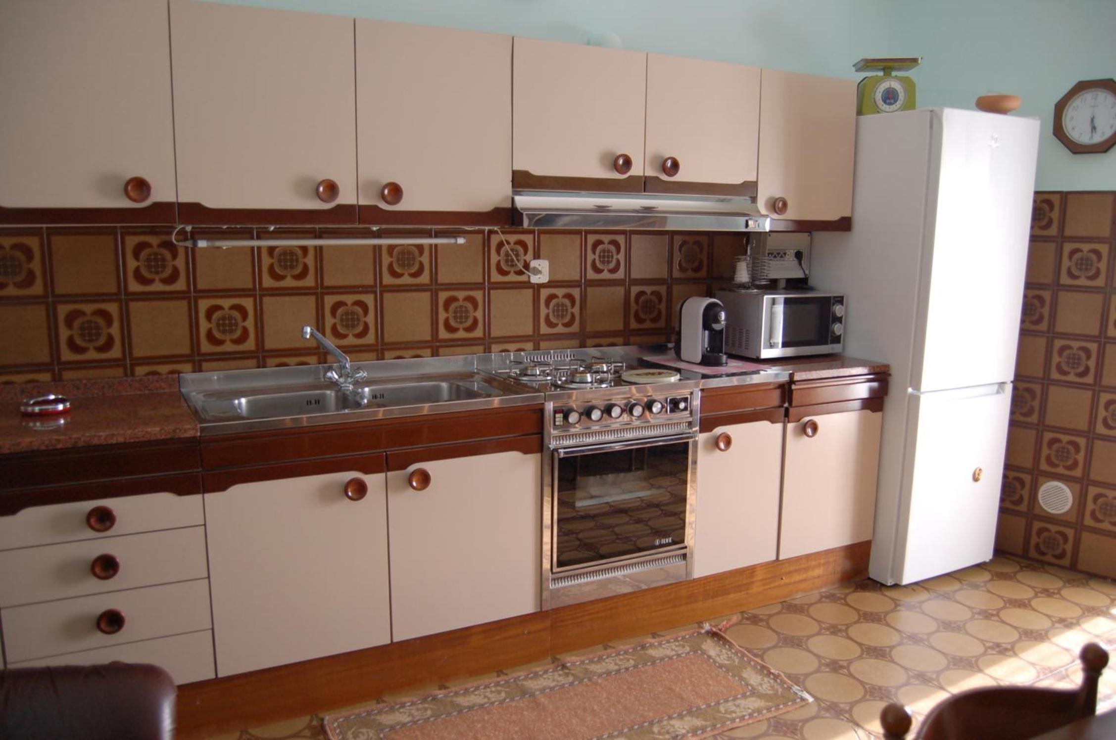 Appartamento Turistico - Rosina Etna Taormina photo 2