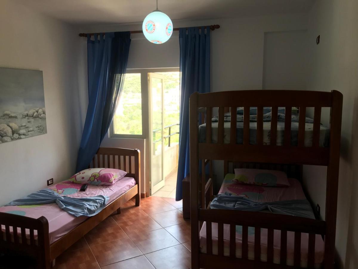 Himara Apartment