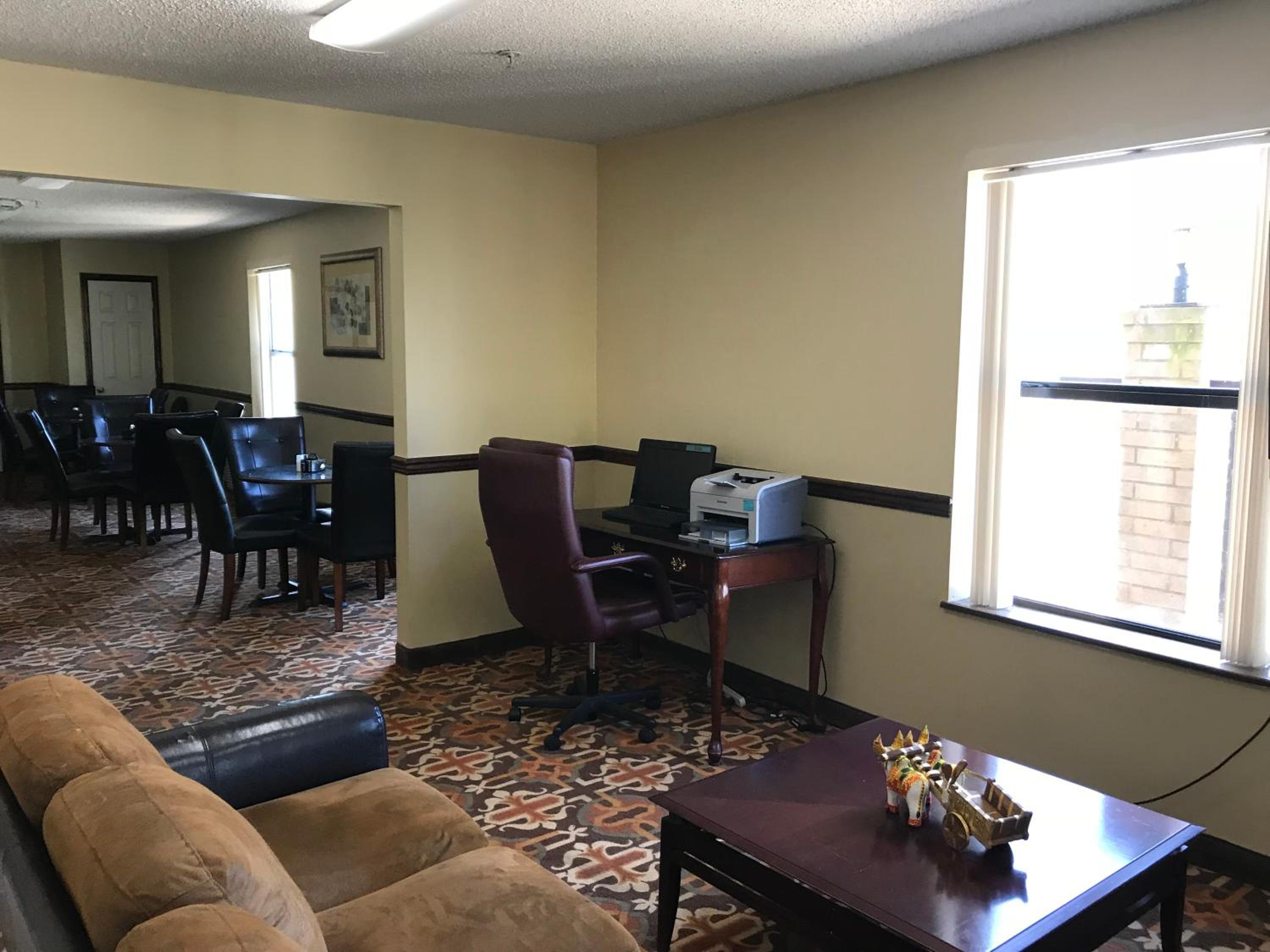 lounge