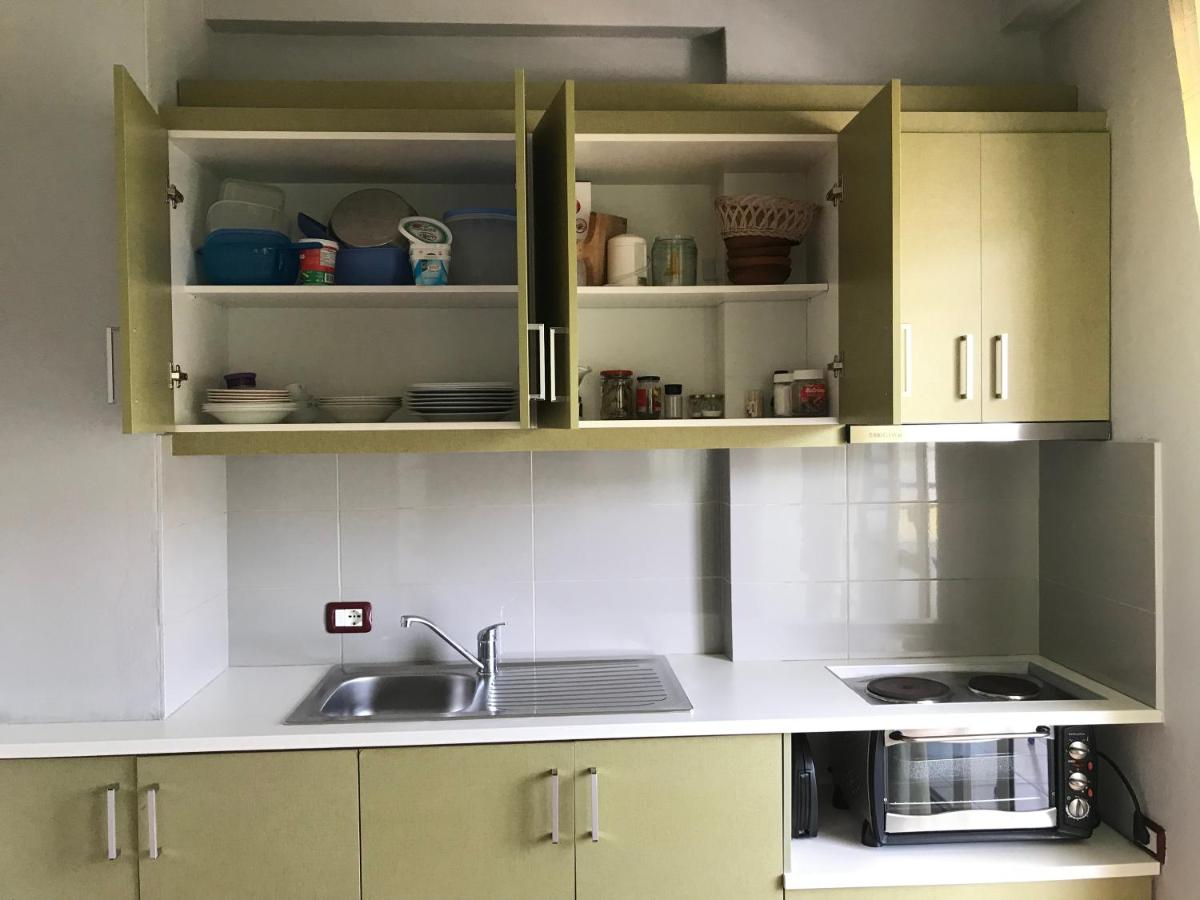 Himara Apartment