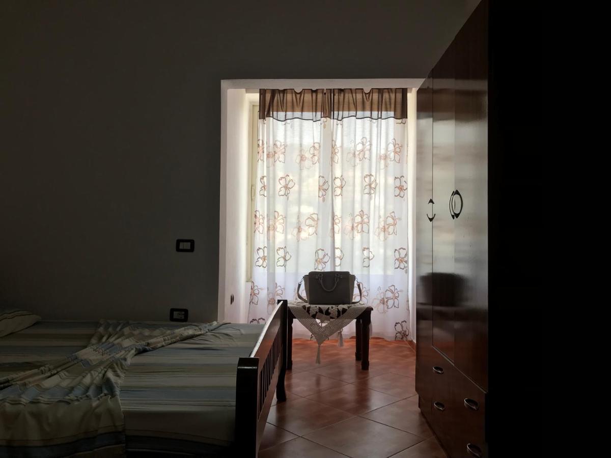 Himara Apartment