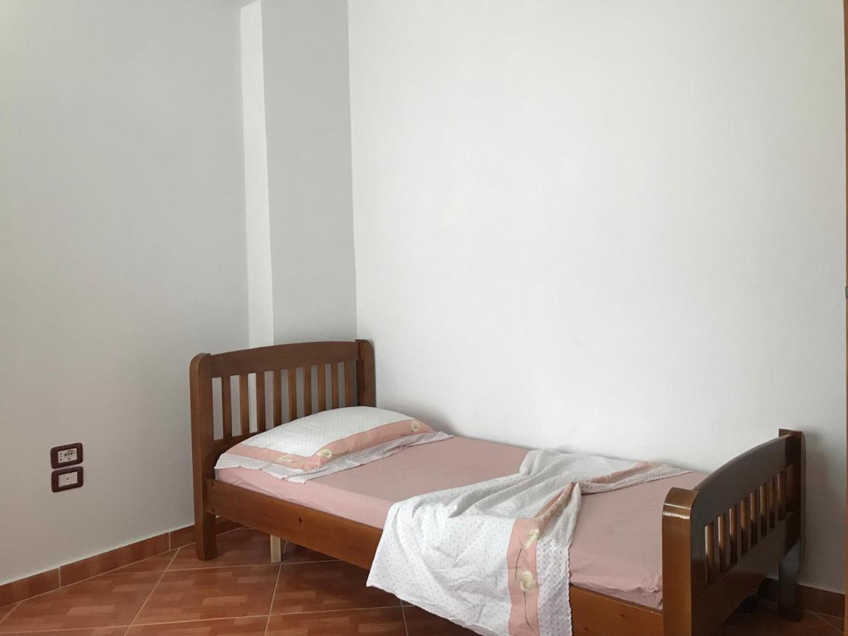 Himara Apartment