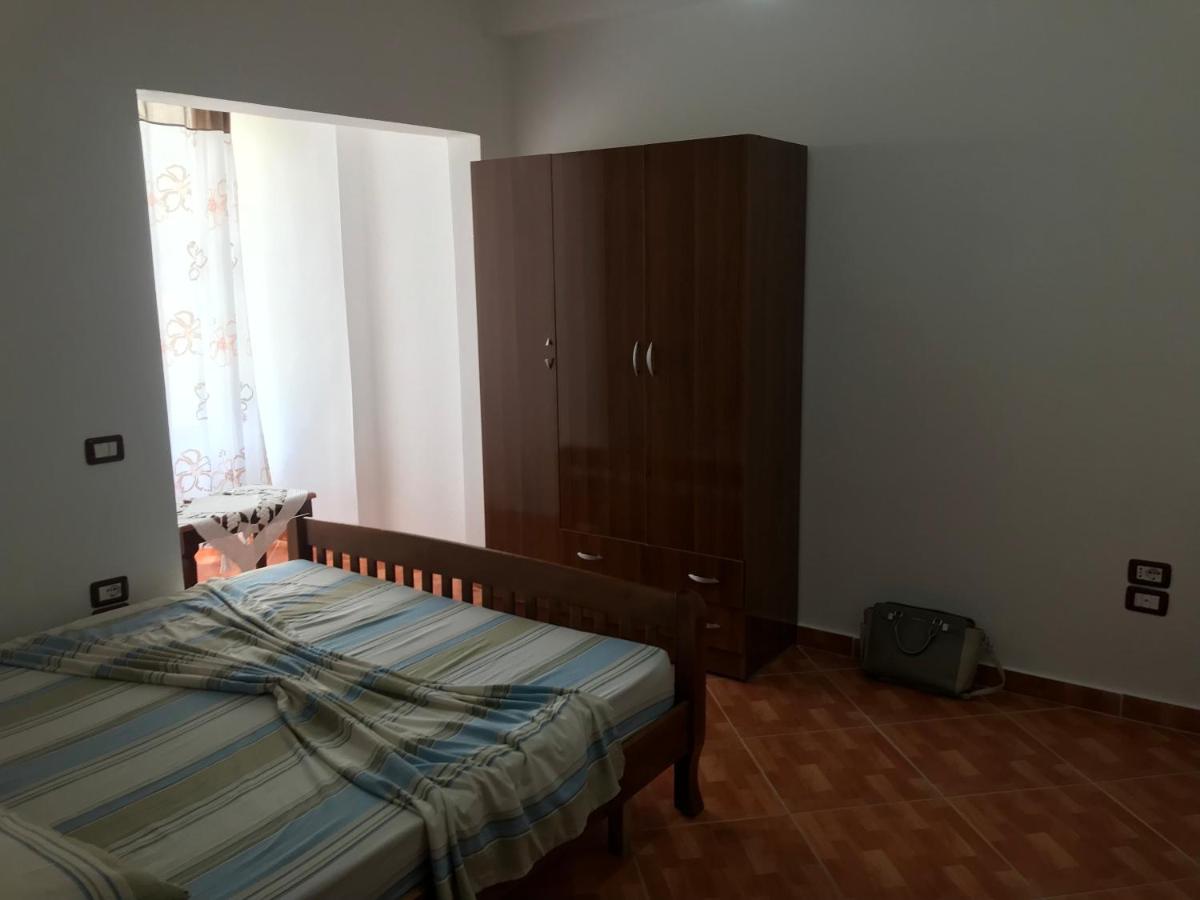 Himara Apartment