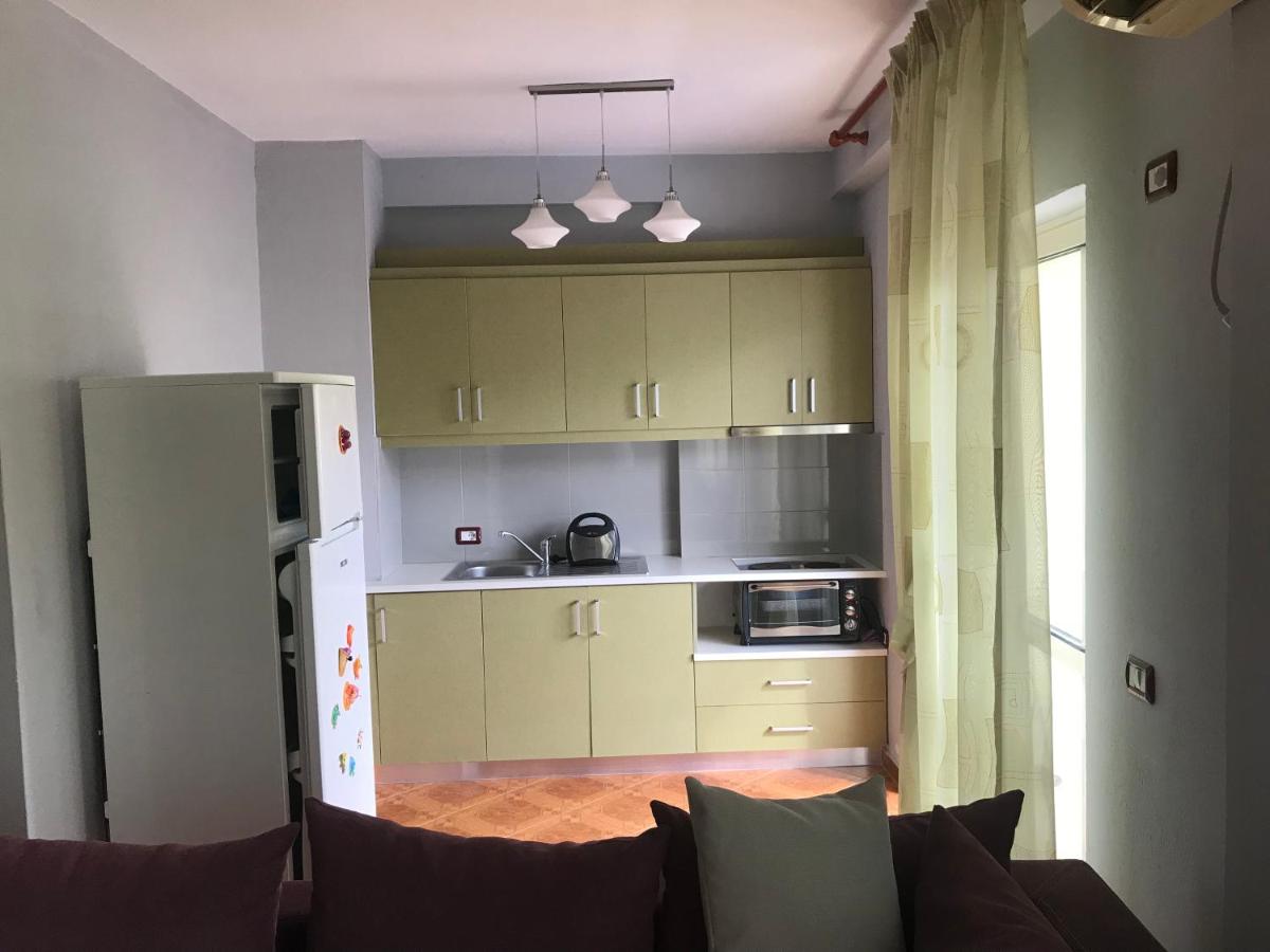 Himara Apartment