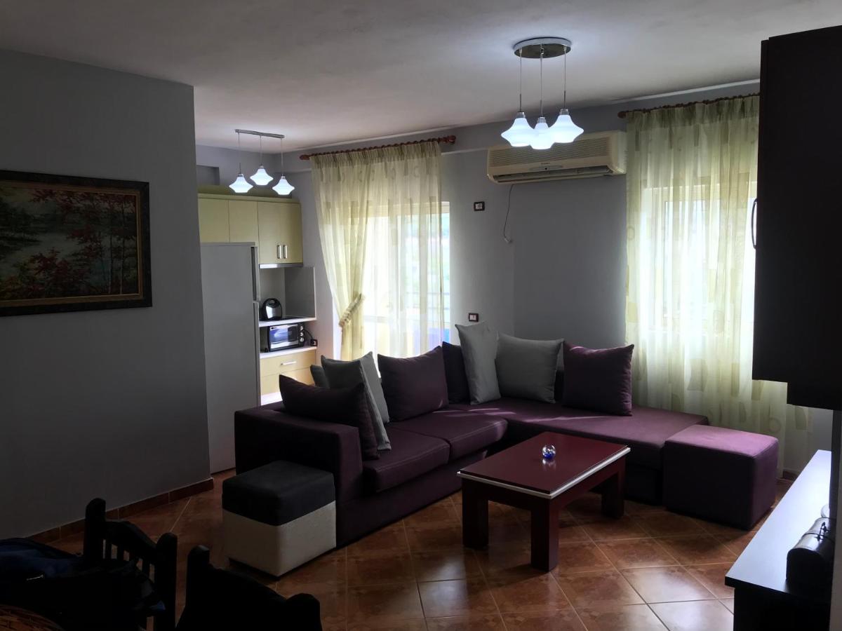 Himara Apartment