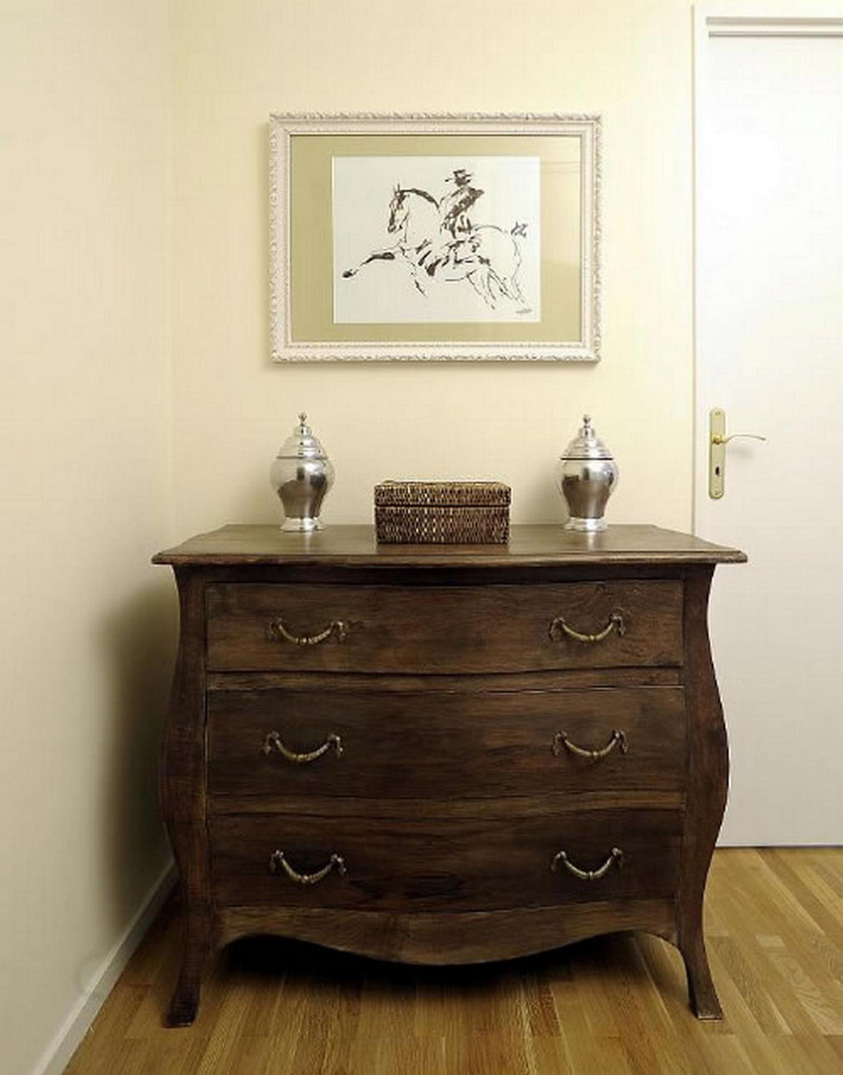 Appartements Caumartin 64