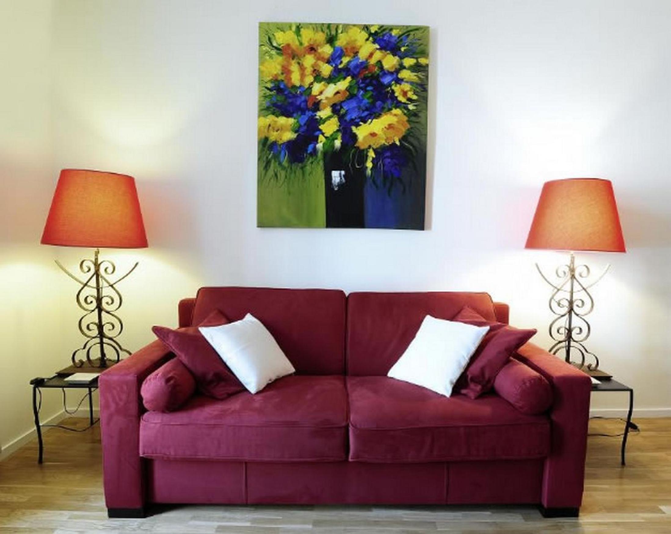 Appartements Caumartin 64