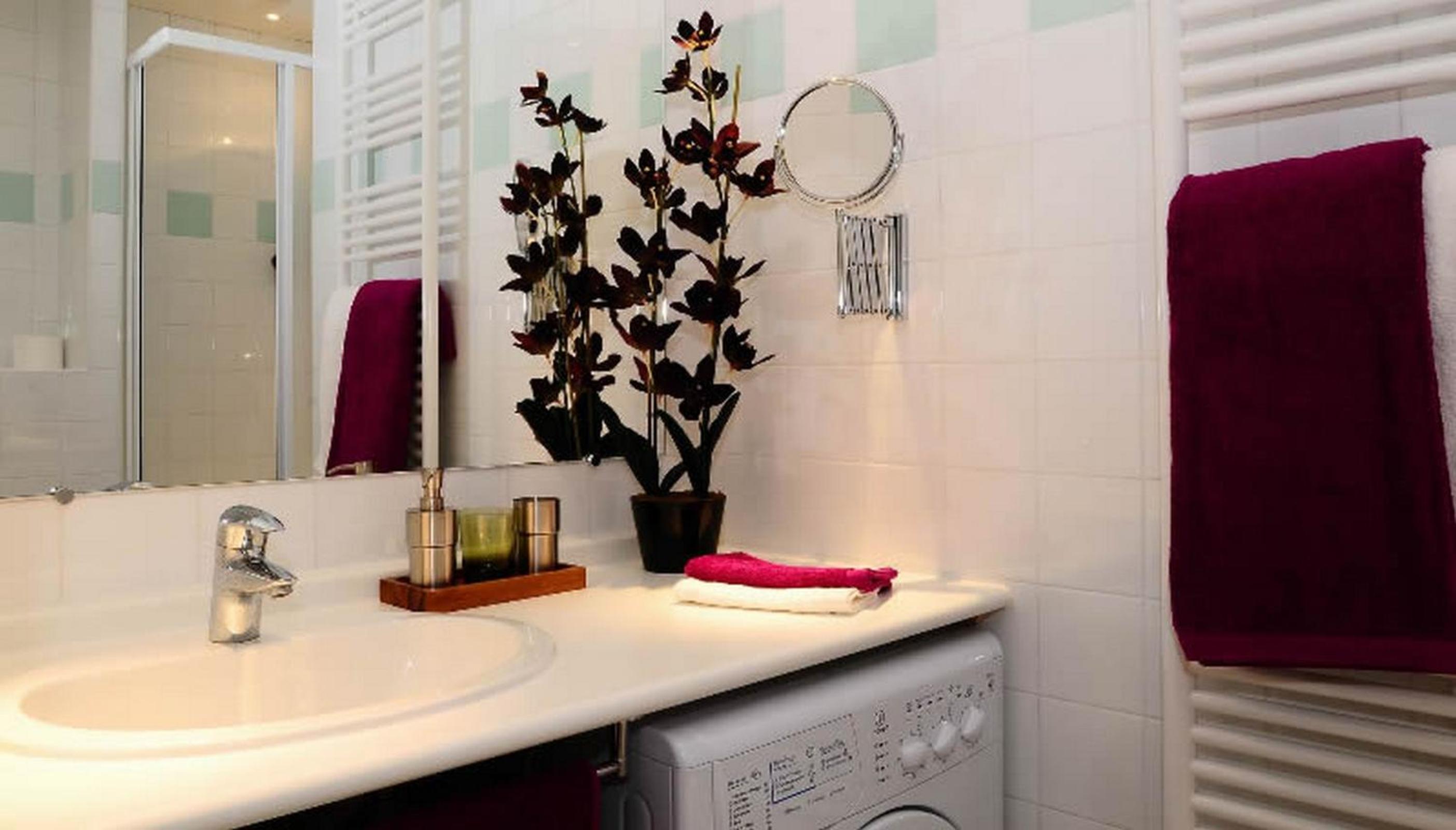 Appartements Caumartin 64
