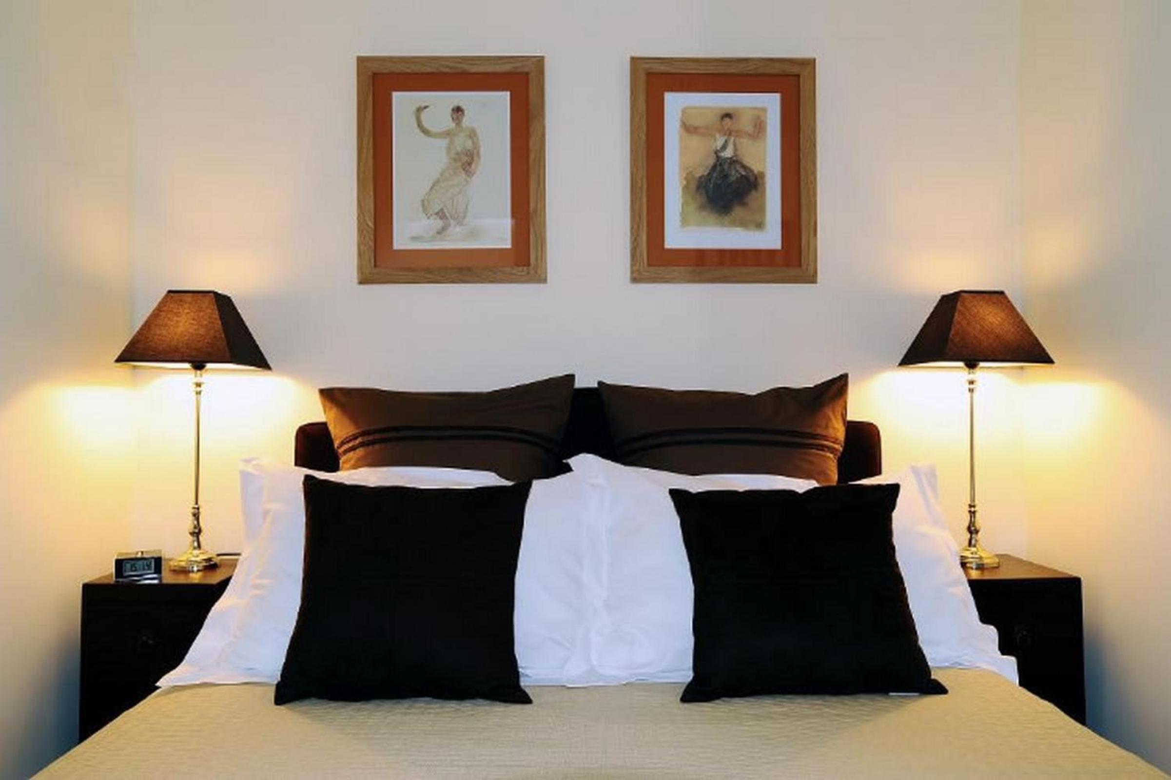 Appartements Caumartin 64