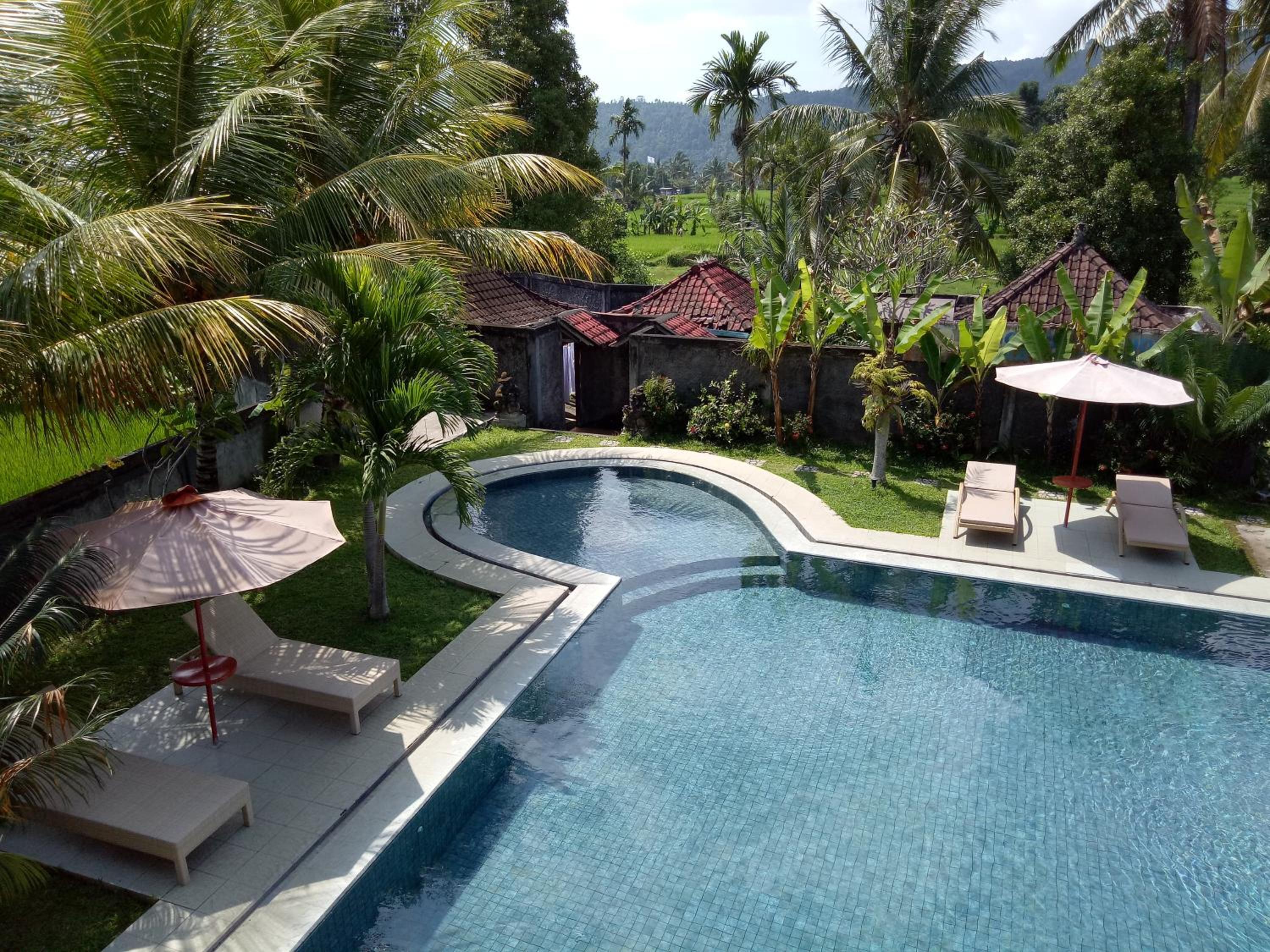 Atres Villa