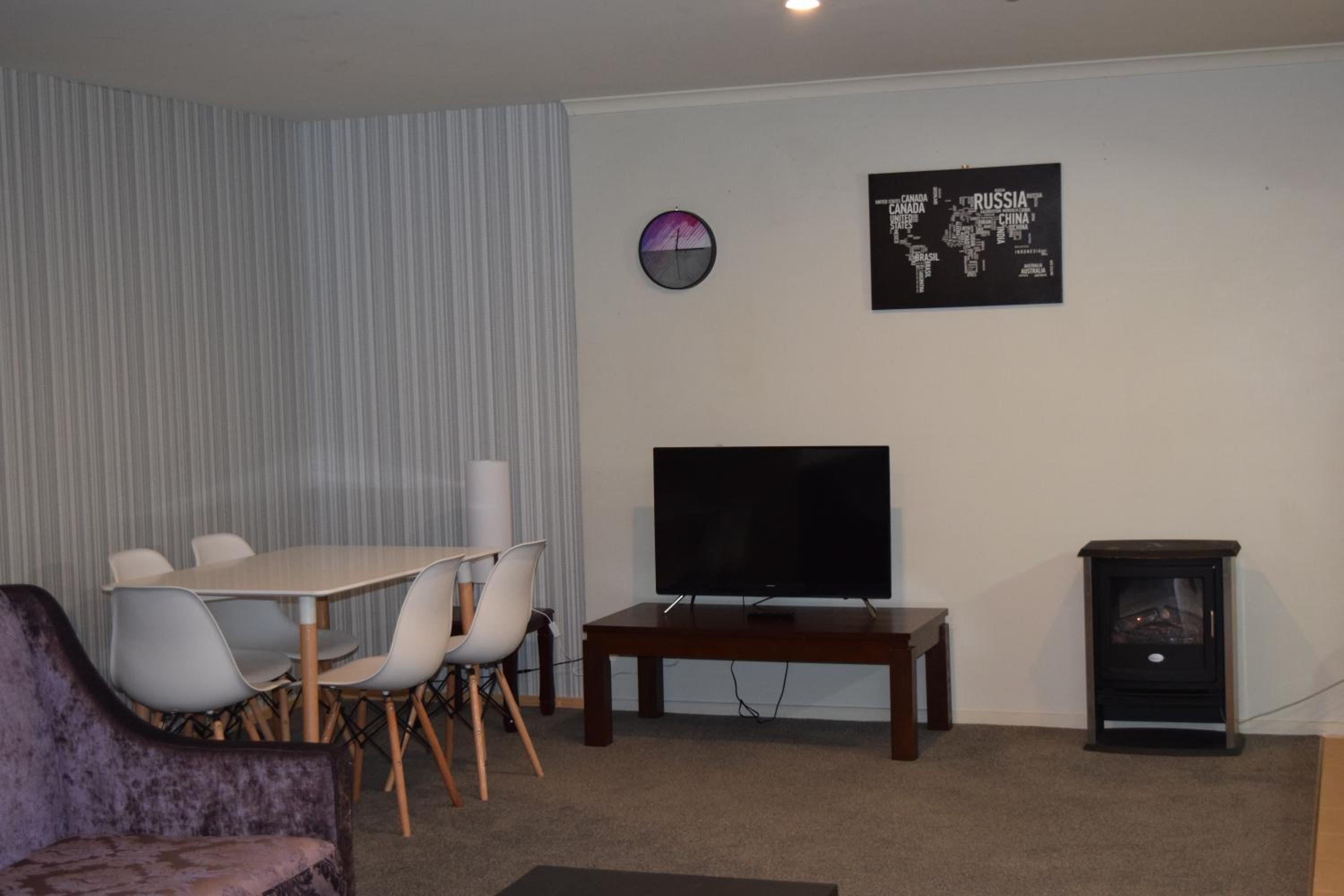 Silver Fern Lodge — photo 76