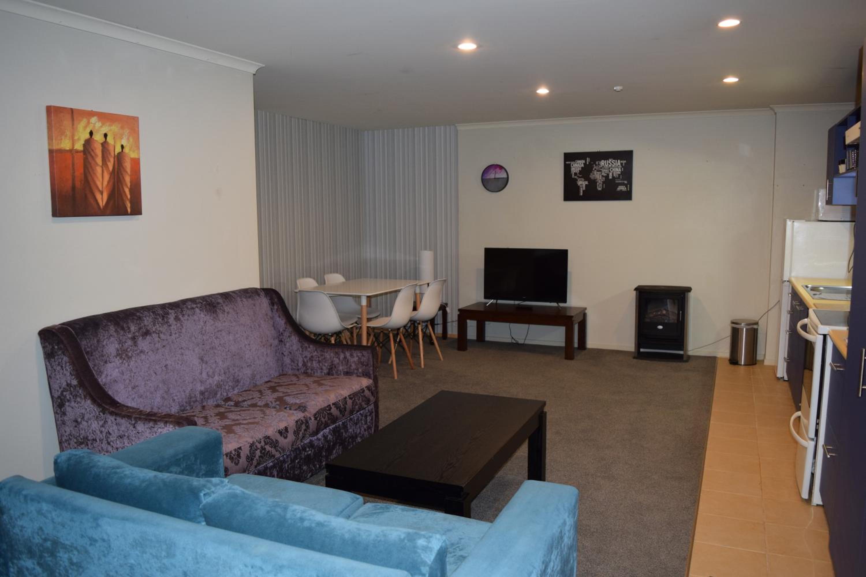 Silver Fern Lodge — photo 58