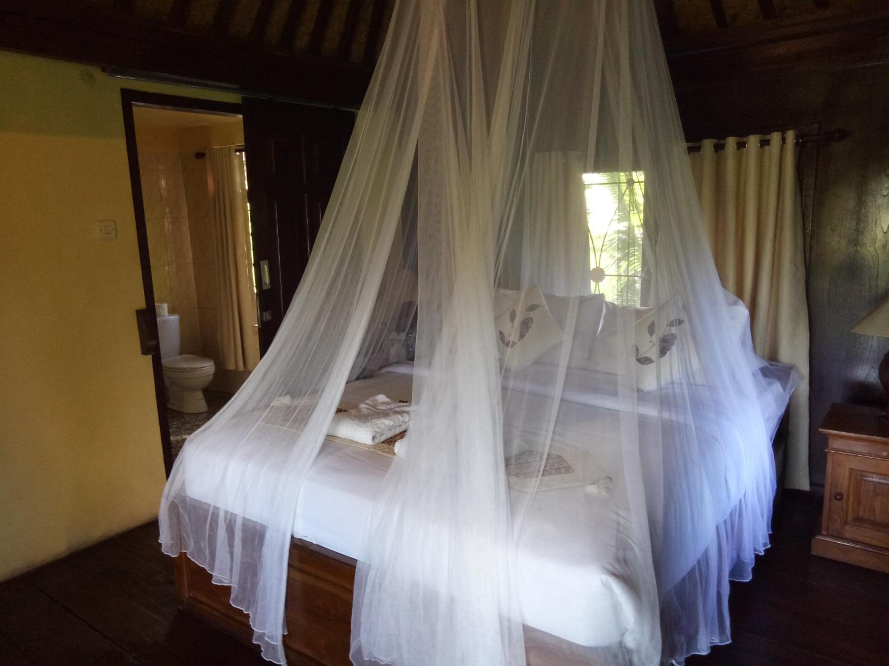Atres Villa