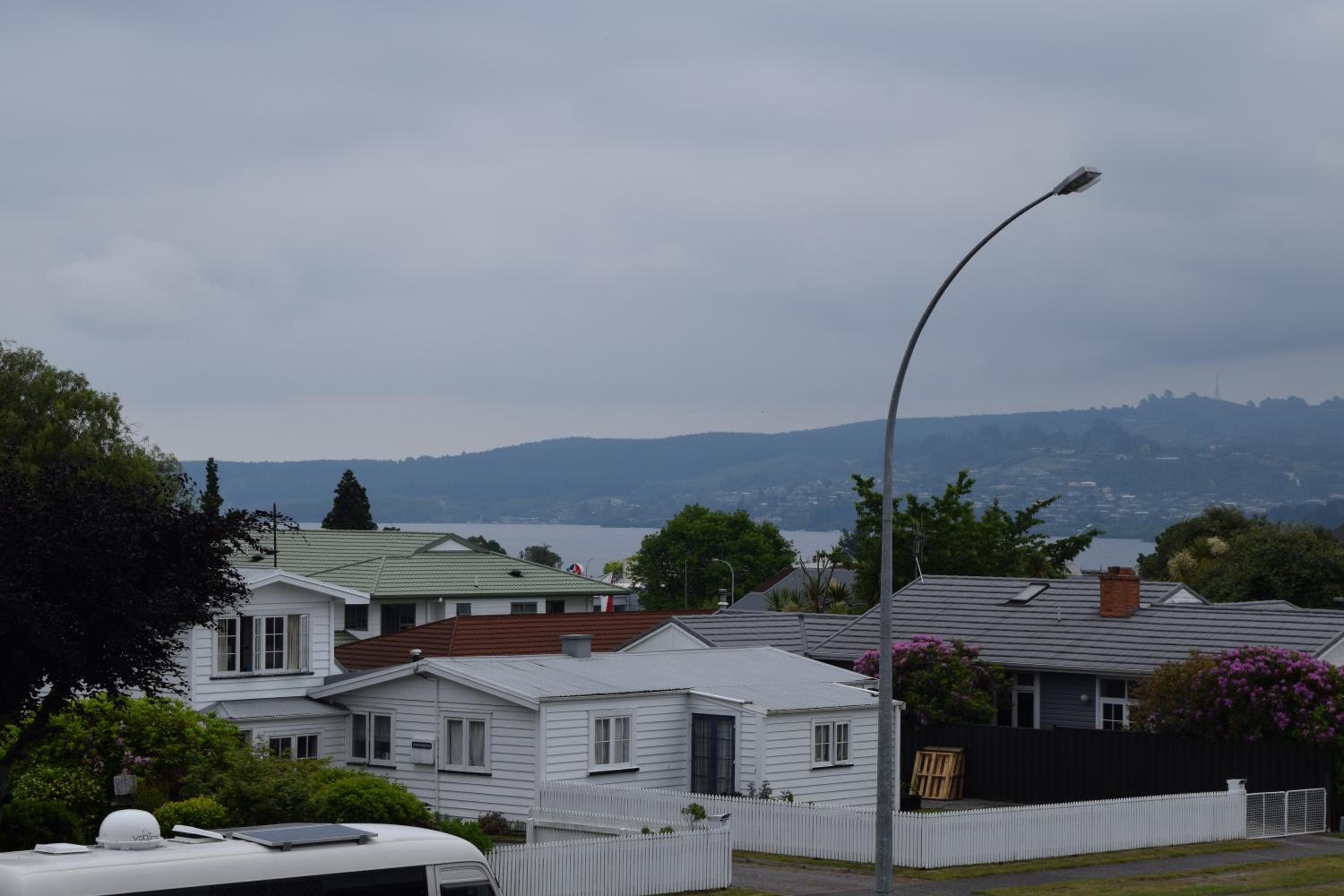 Silver Fern Lodge — photo 84