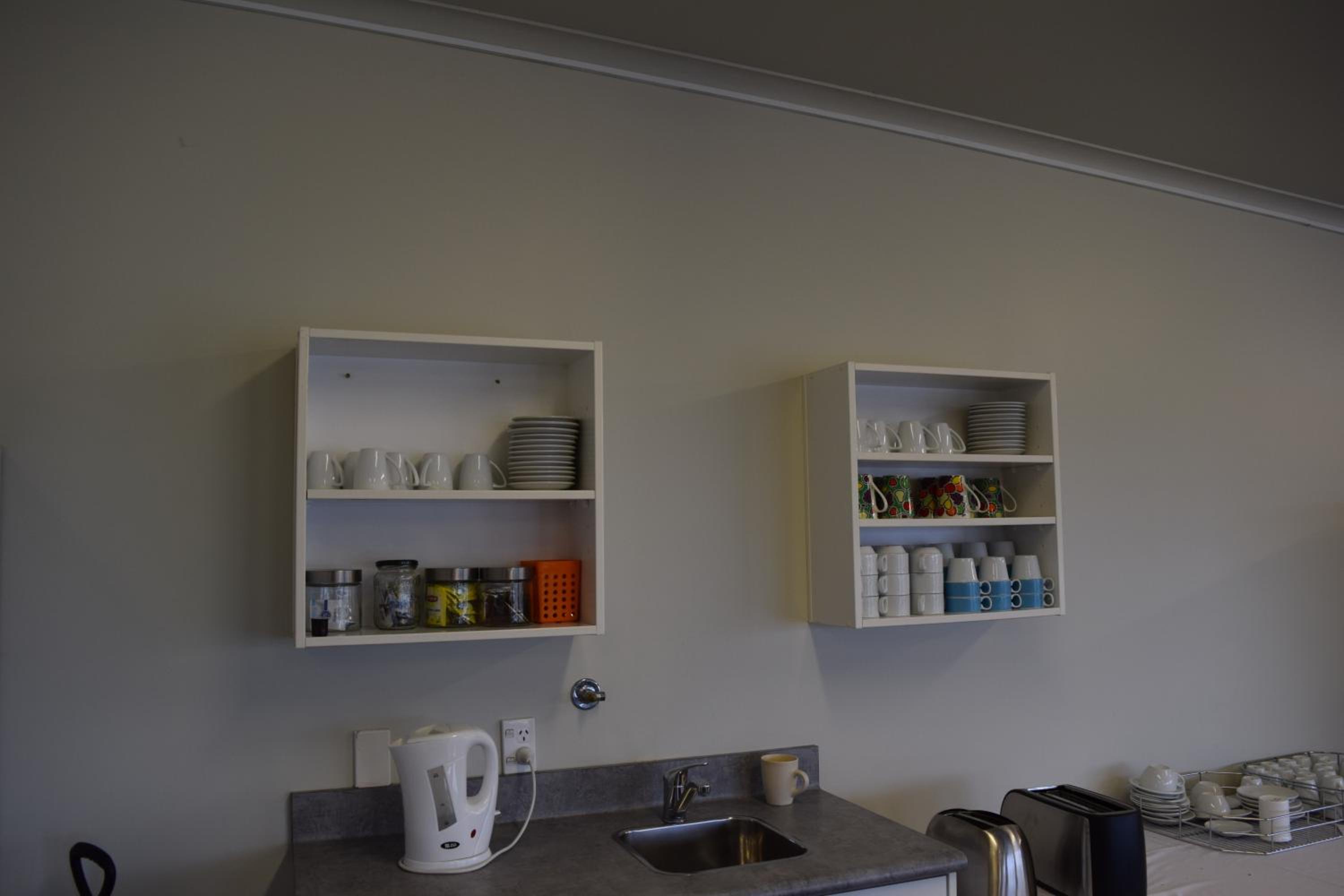 Silver Fern Lodge — photo 79