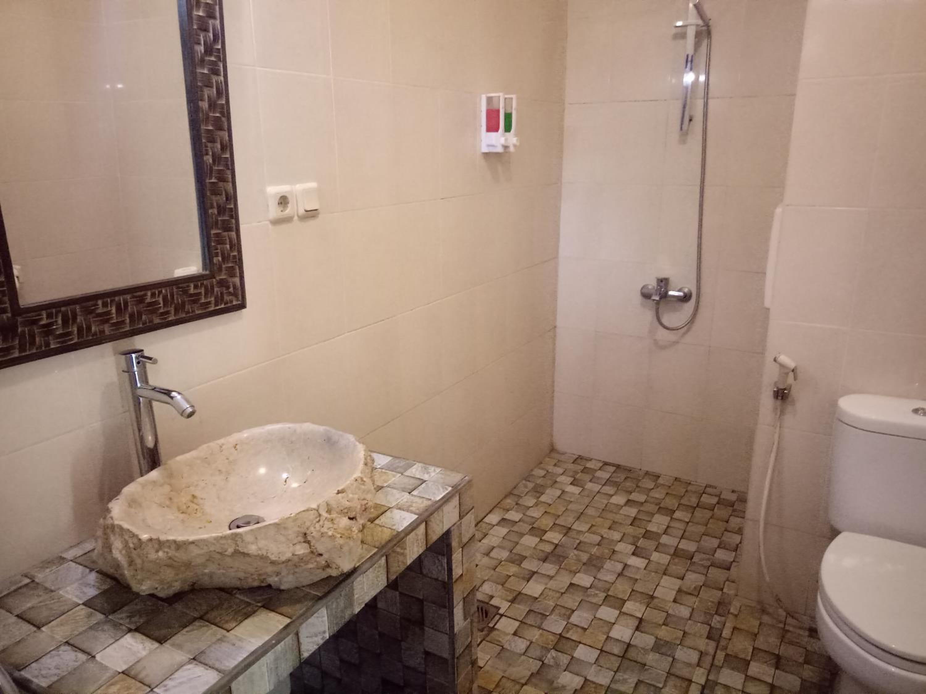 Atres Villa