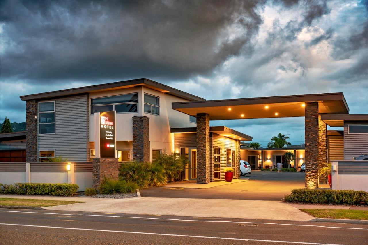 Hotel 37 The Landing Motel - Image 1