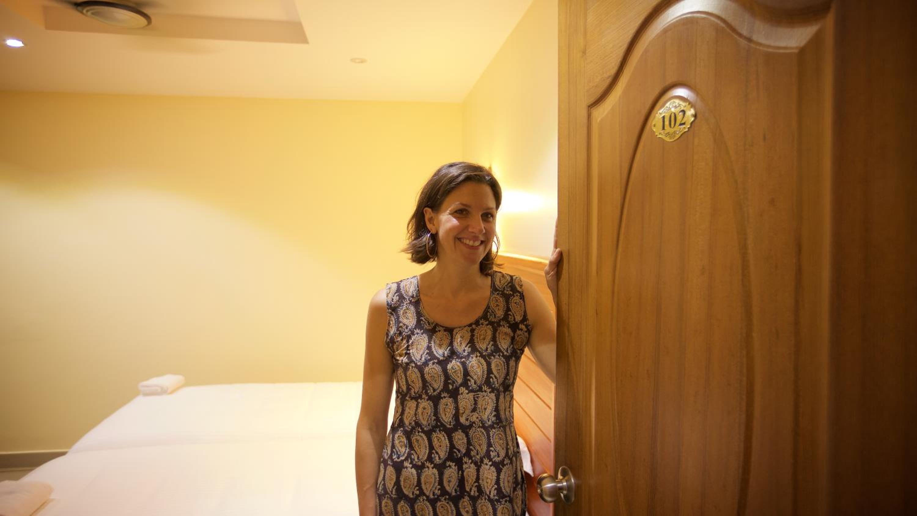 Cochin Vacations - Roses Inn Fortkochi - Property Image 5