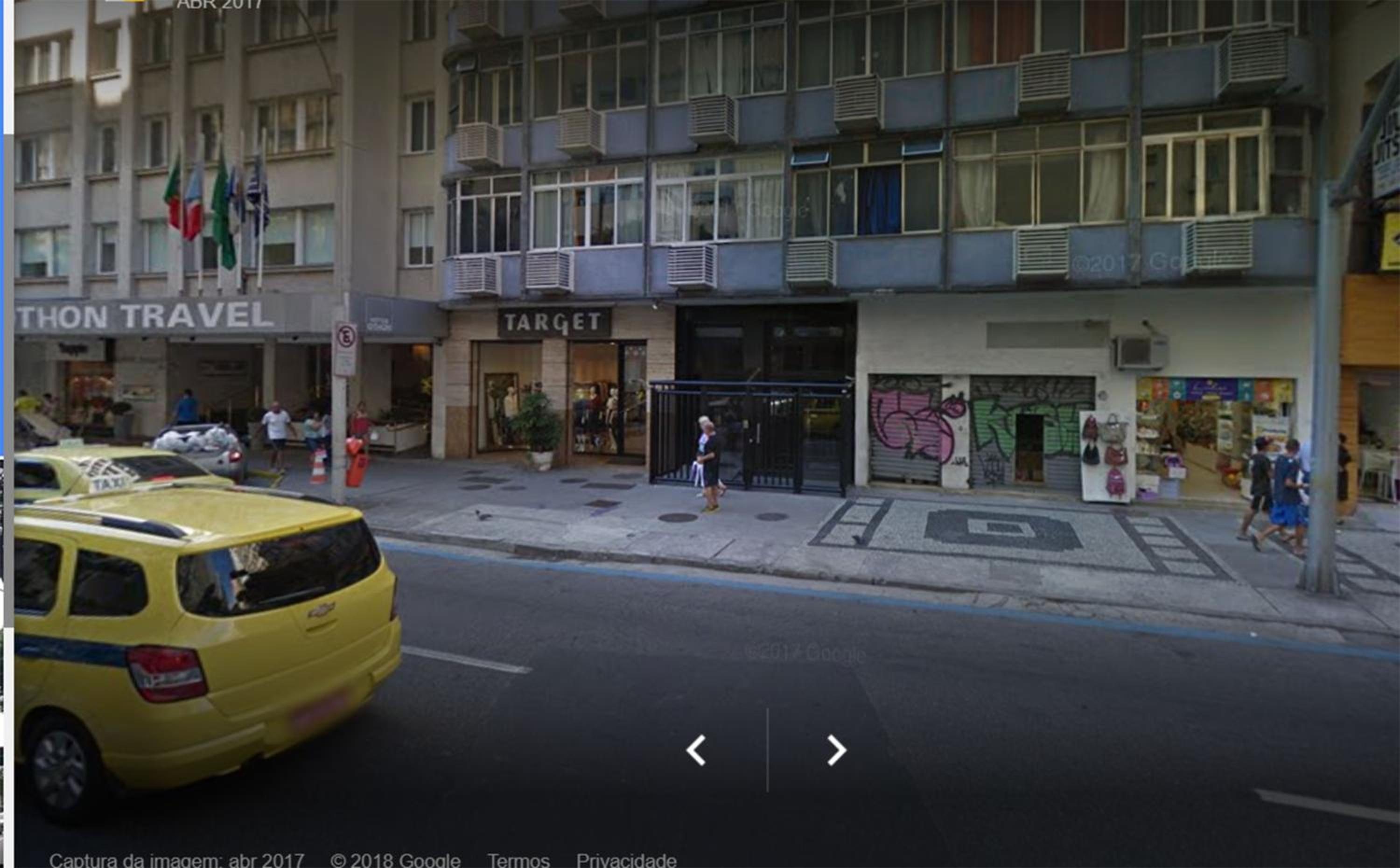 Nice Studio in Copacabana view 5
