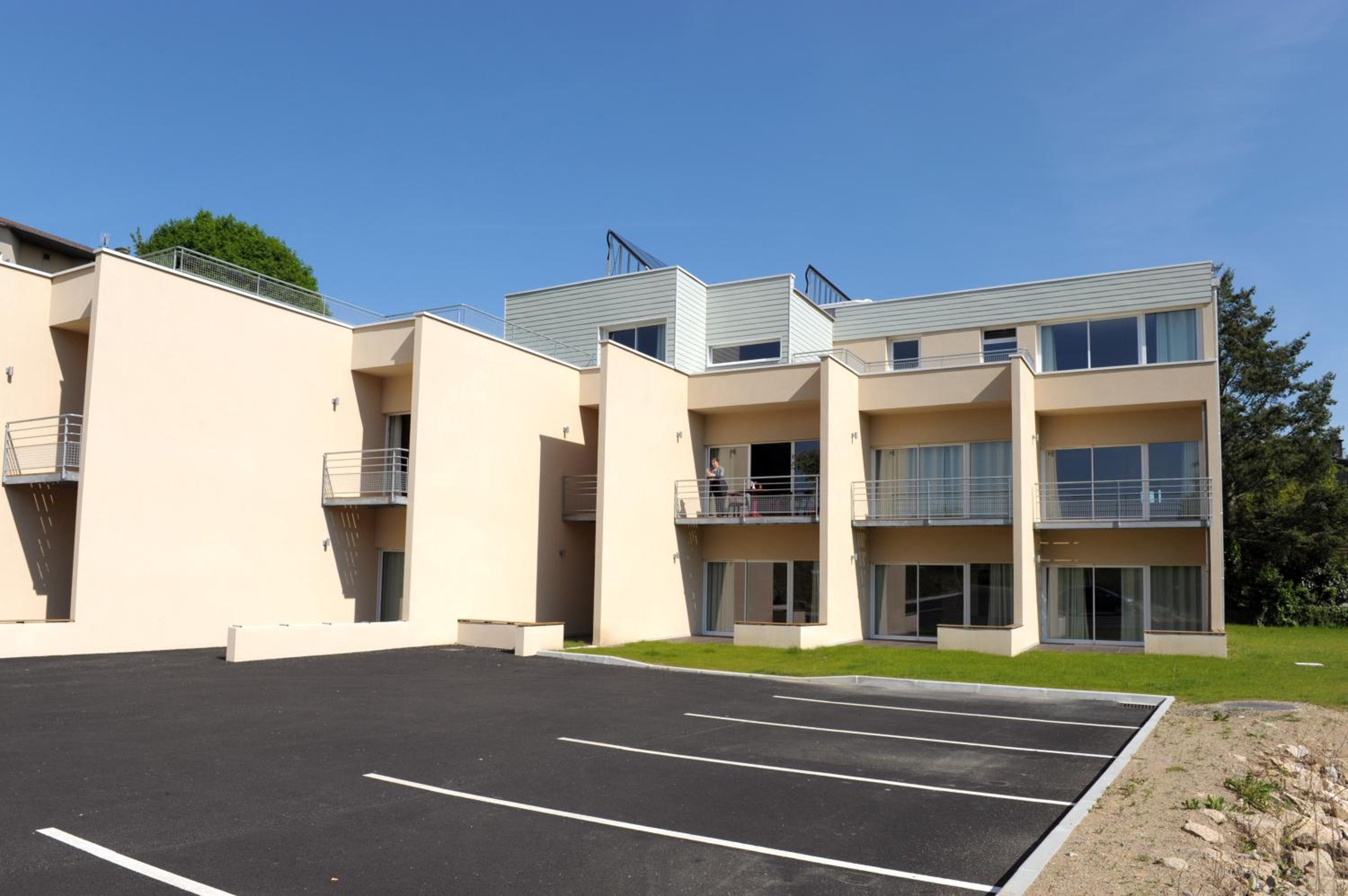The Originals City, Hôtel de France, Bessines-sur-Gartempe