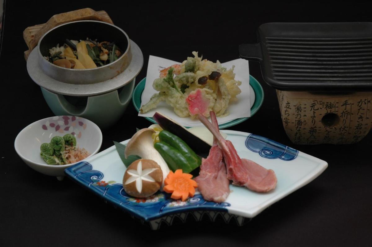 Seishokan, photo 19
