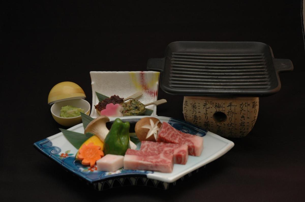 Seishokan, photo 17
