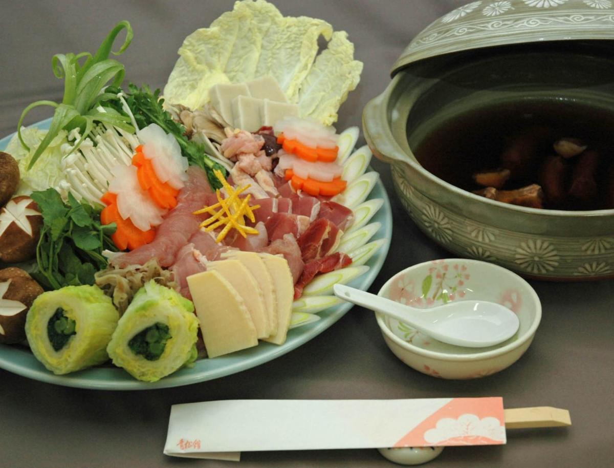 Seishokan, photo 18