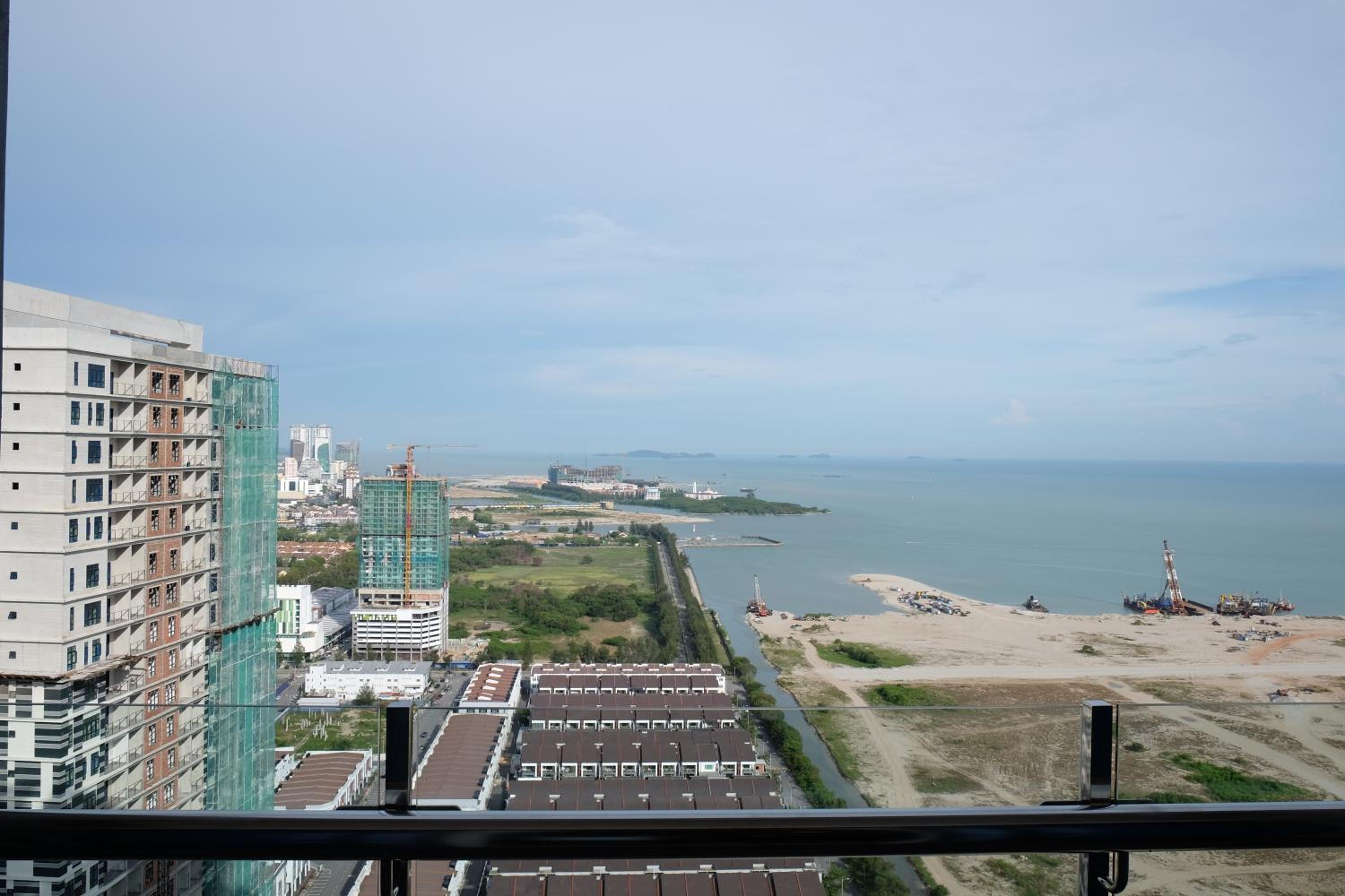 Atlantis Residence @ Icon Stay Melaka photo 6