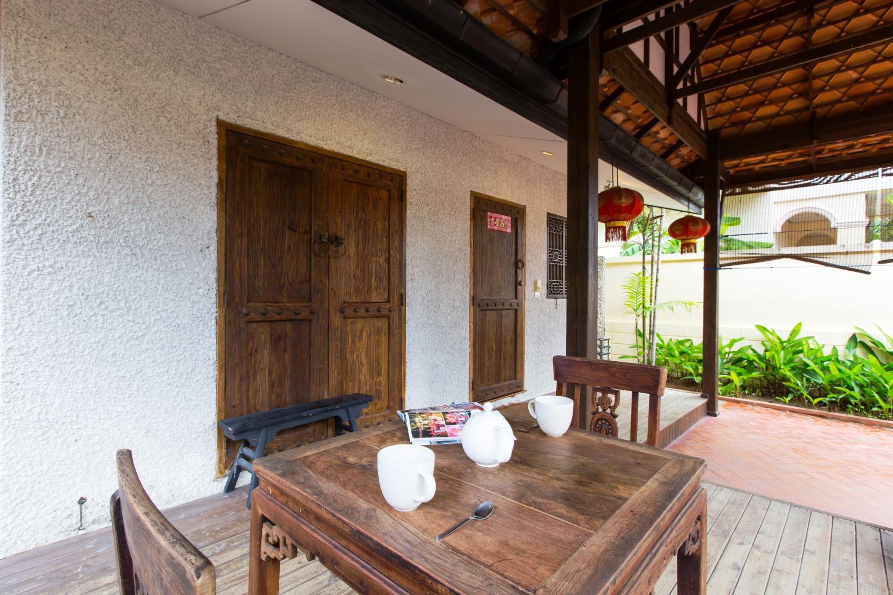 BTC Hua Hin Home managed by BTC Boutique Resort view 5
