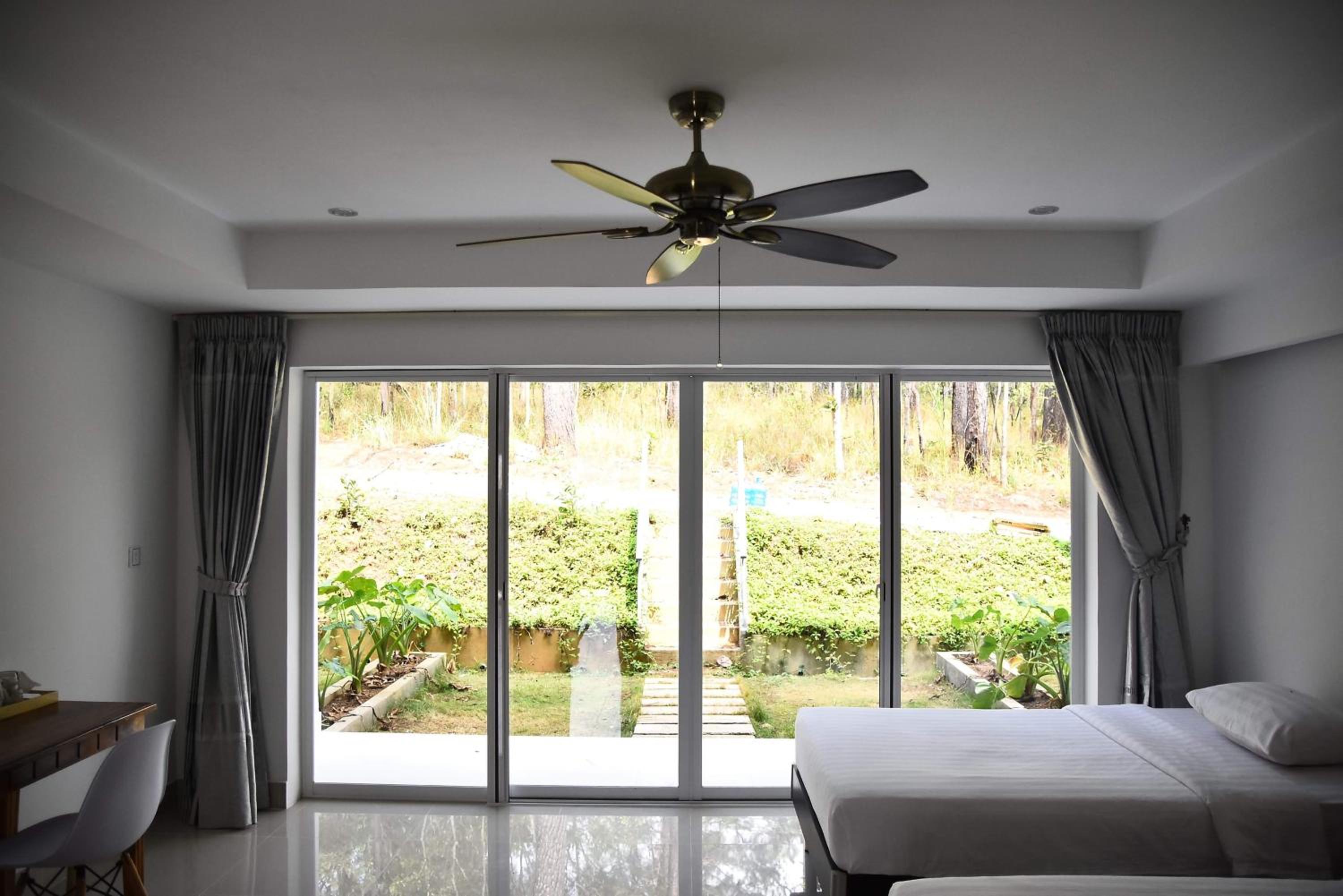 vKirirom Pine Resort