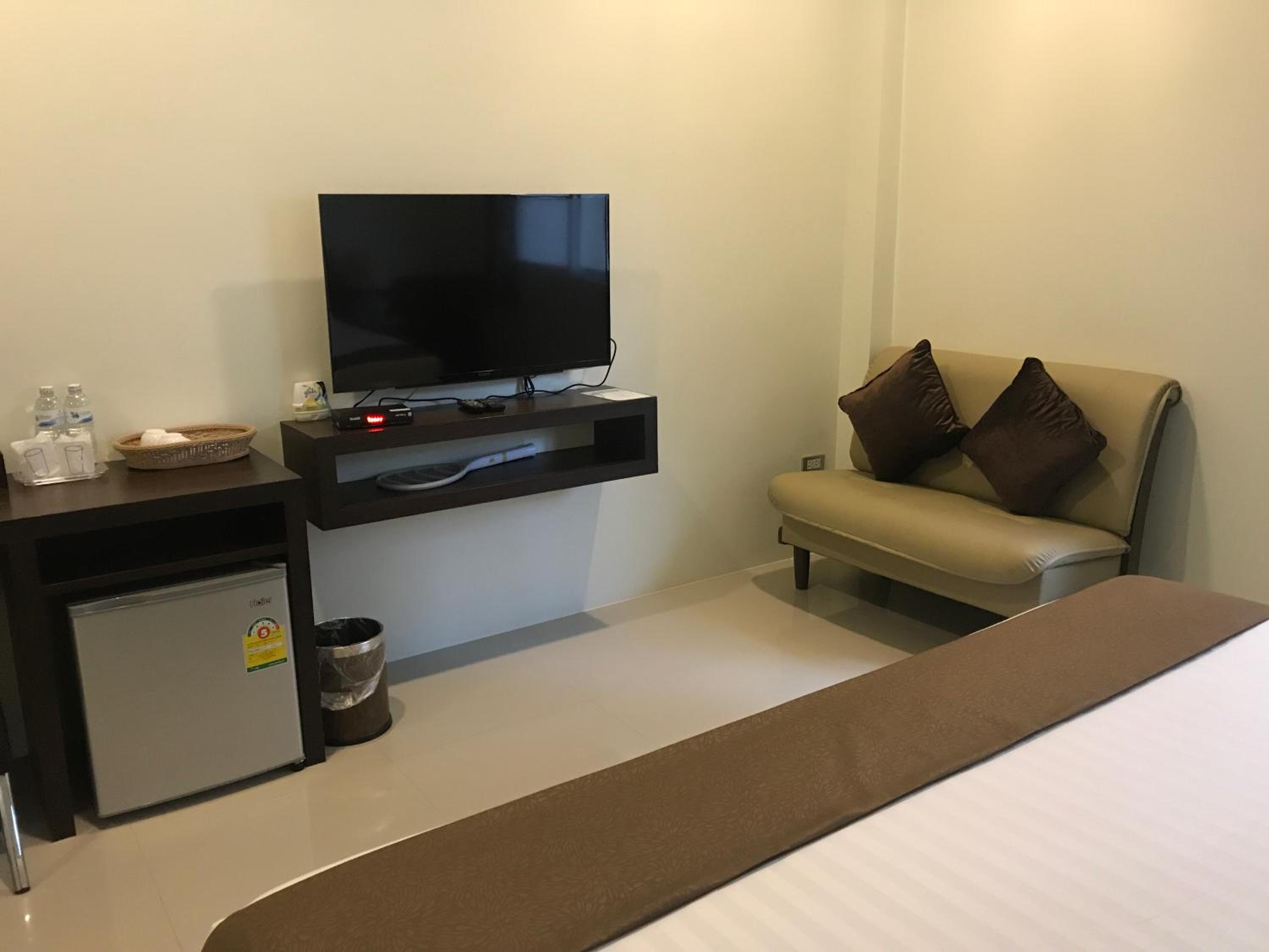 Chiangrai Green Park Resort
