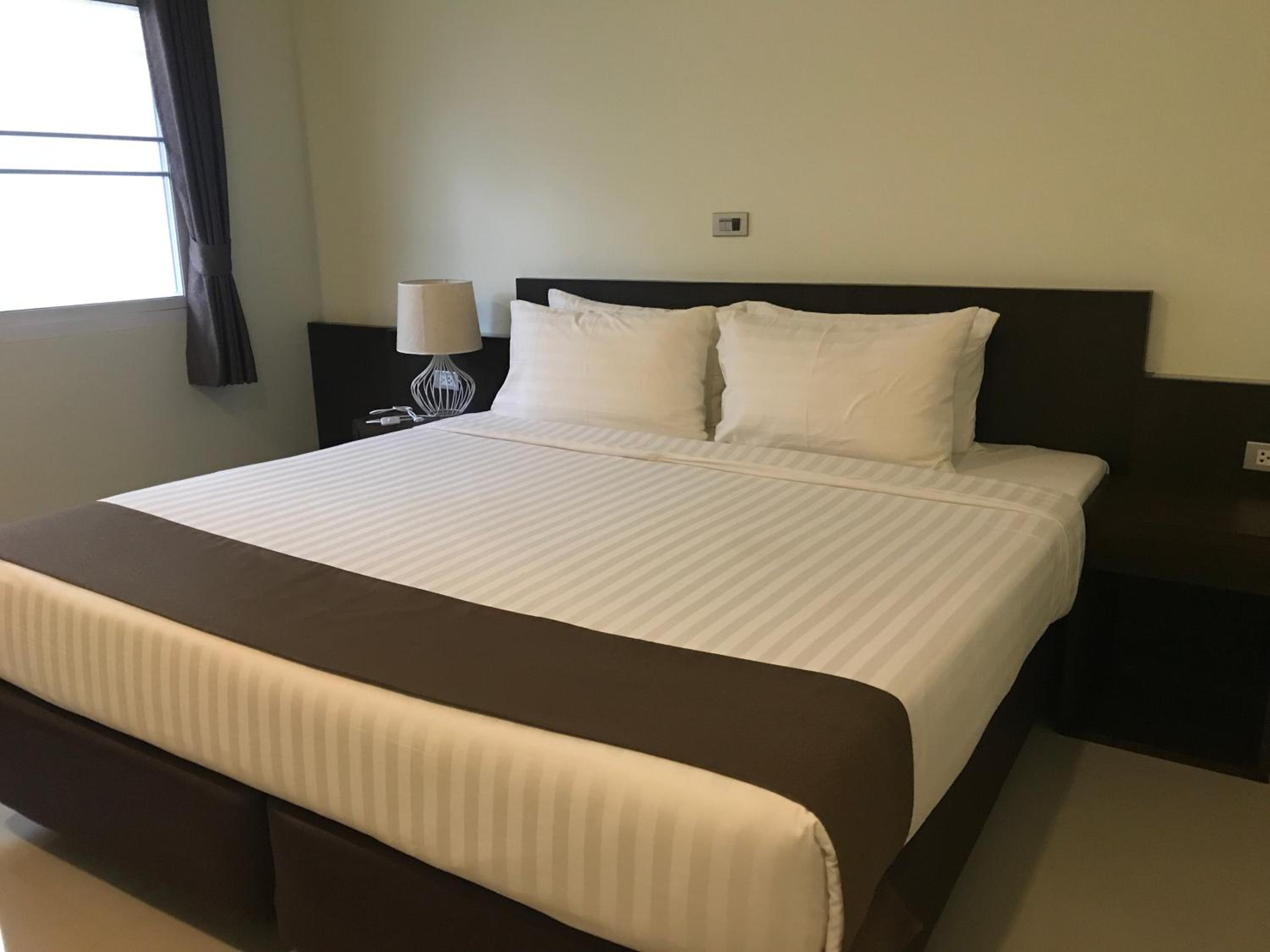 Chiangrai Green Park Resort