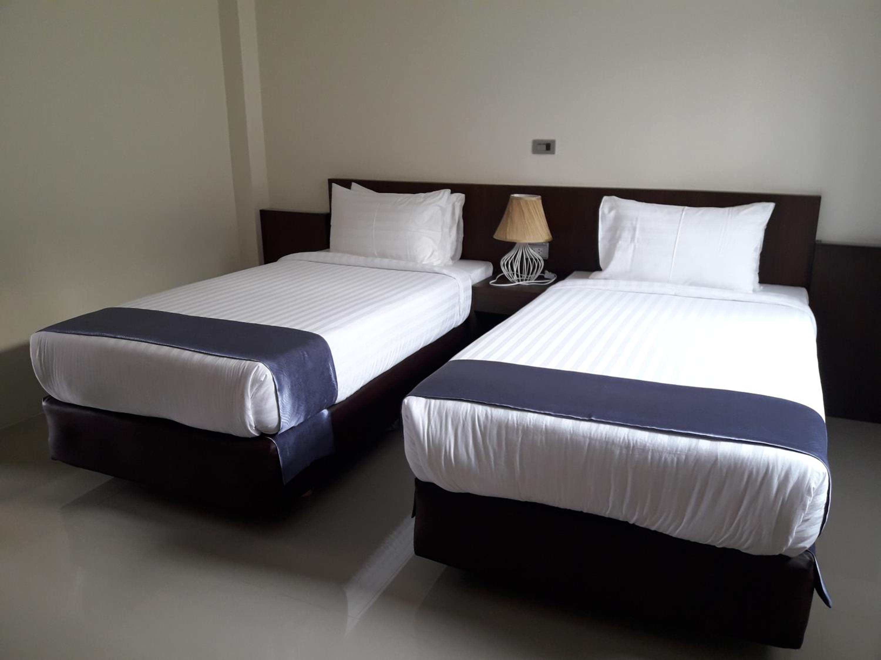 Chiangrai Green Park Resort