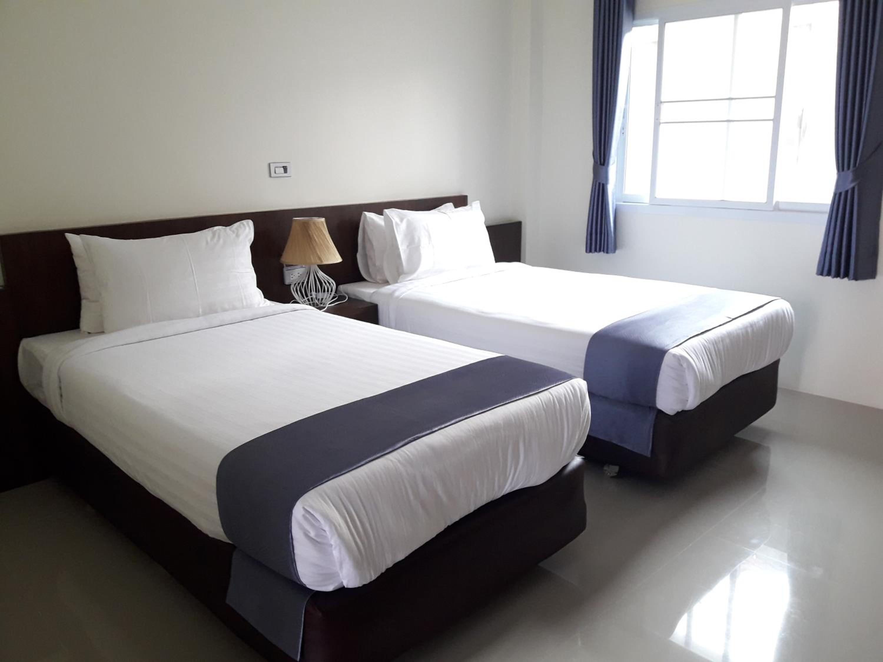 Chiangrai Green Park Resort