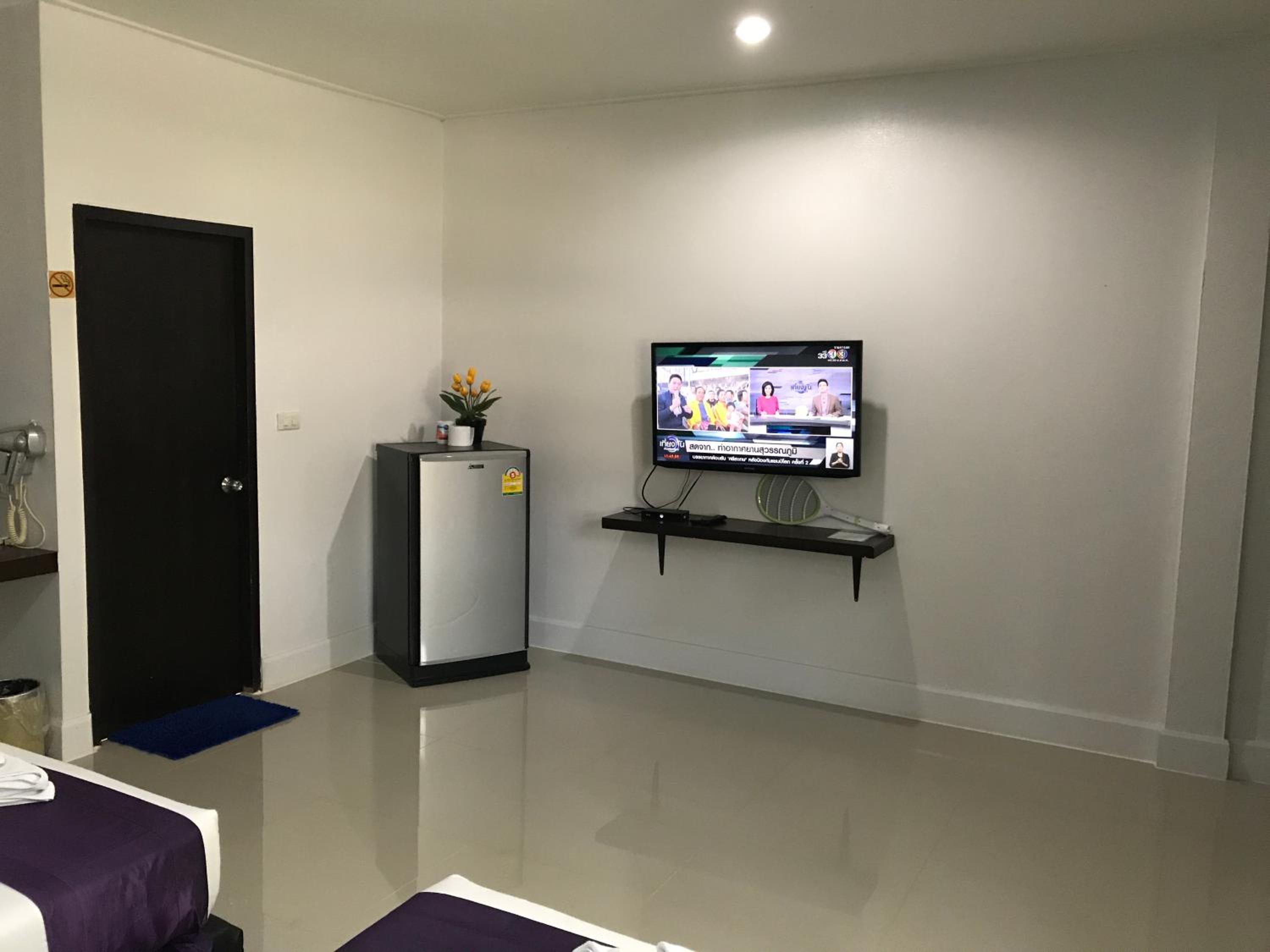 Chiangrai Green Park Resort