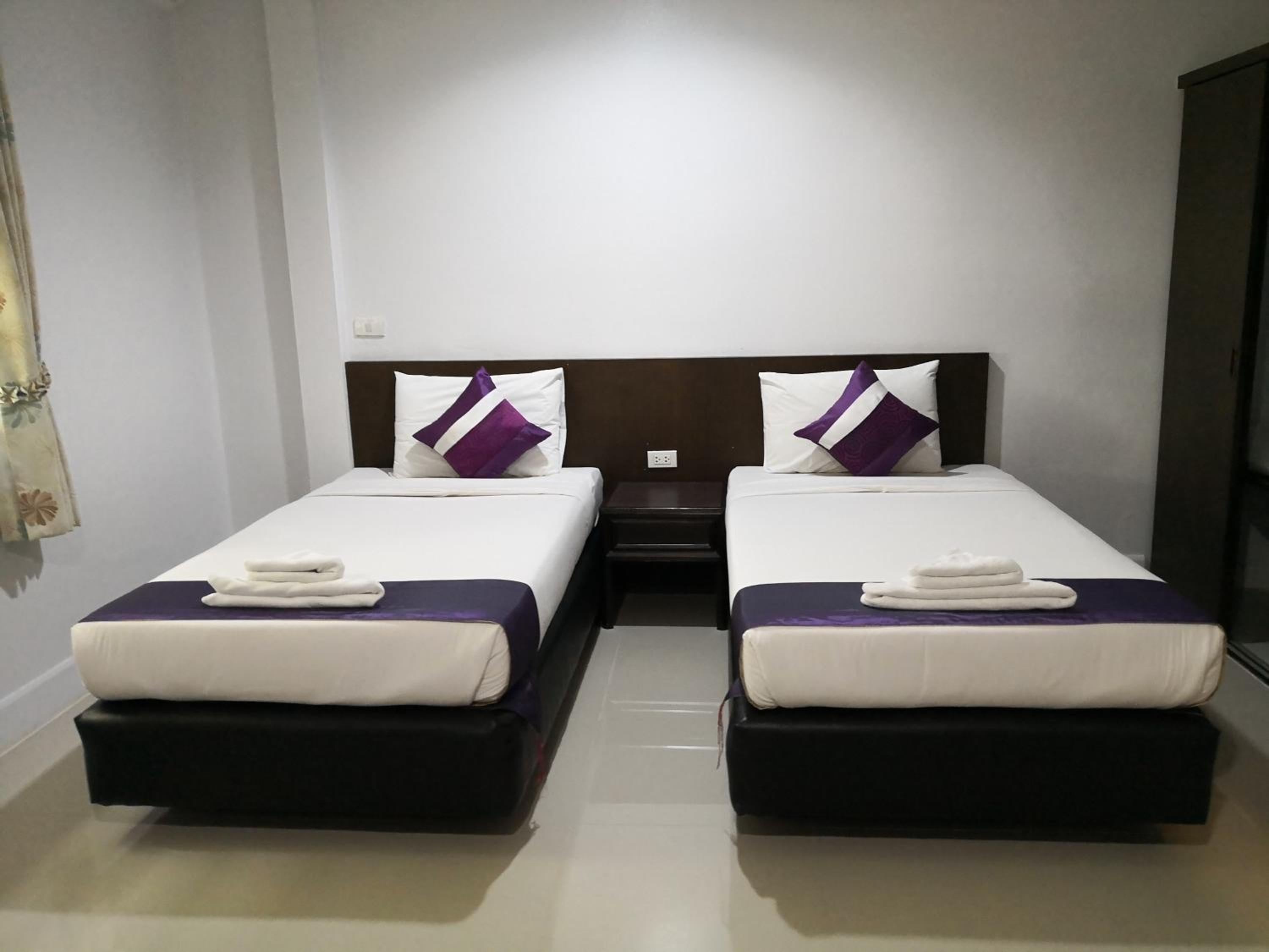 Chiangrai Green Park Resort