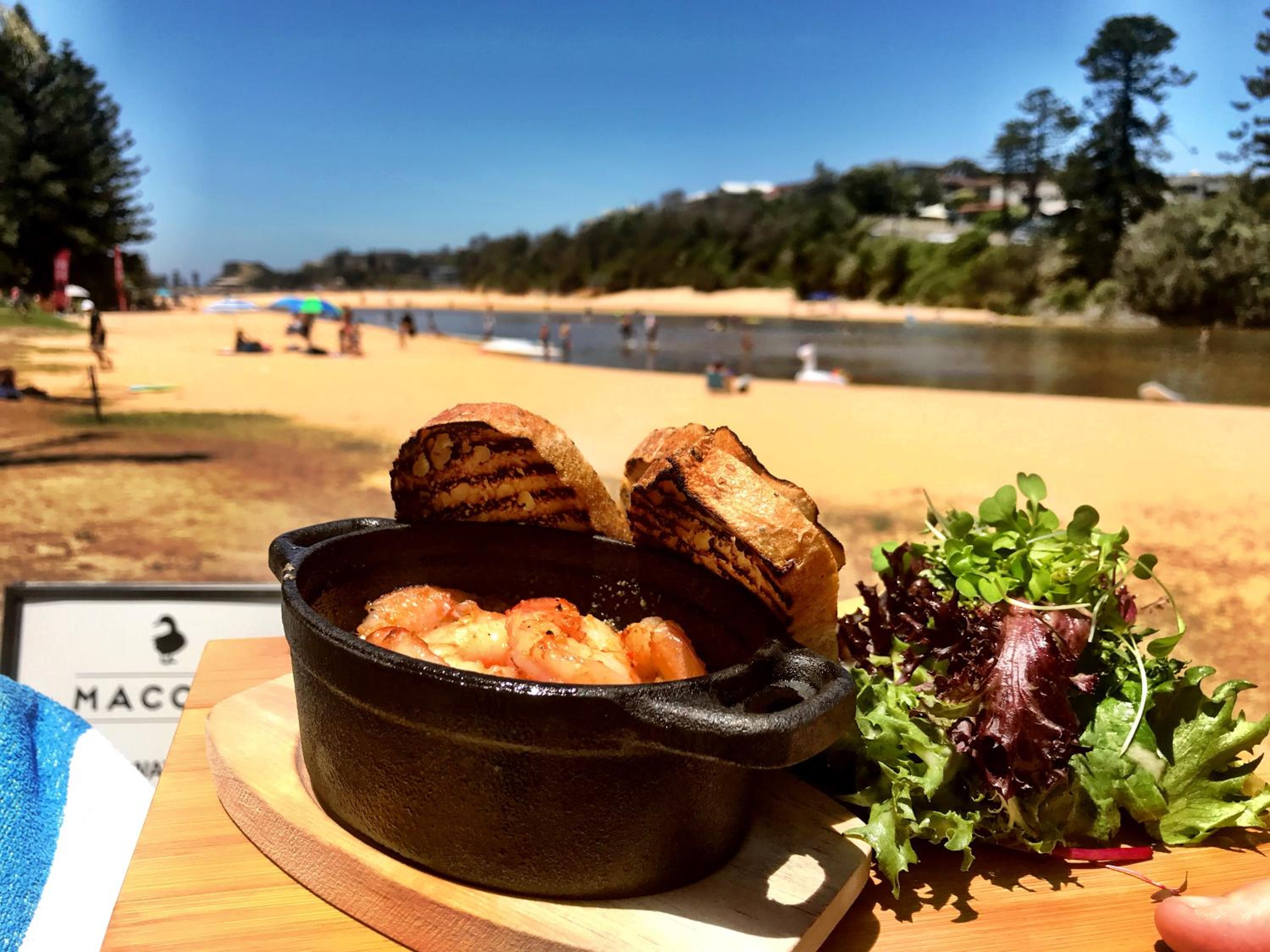 The Clan Terrigal