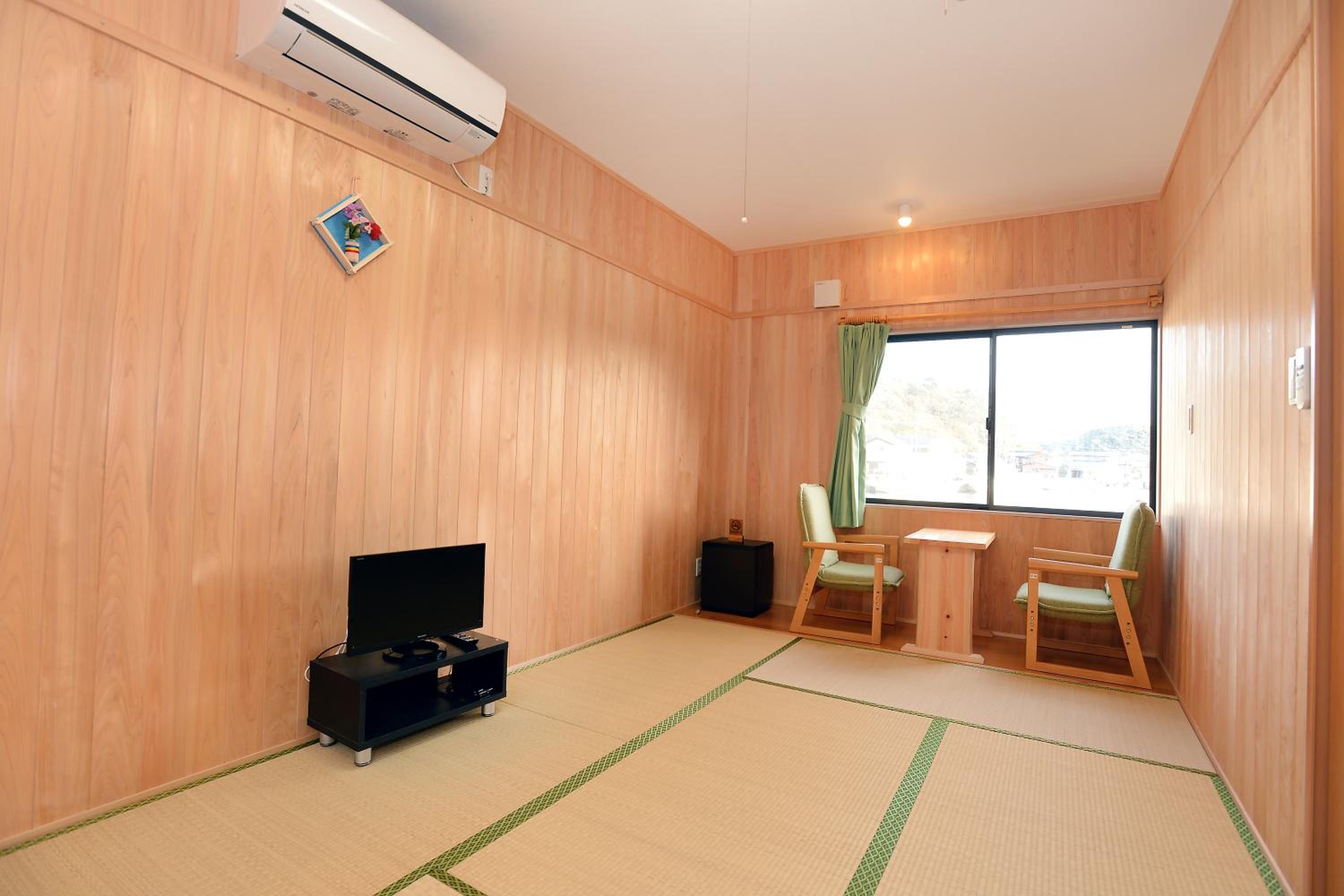 Minshuku Nishidomari