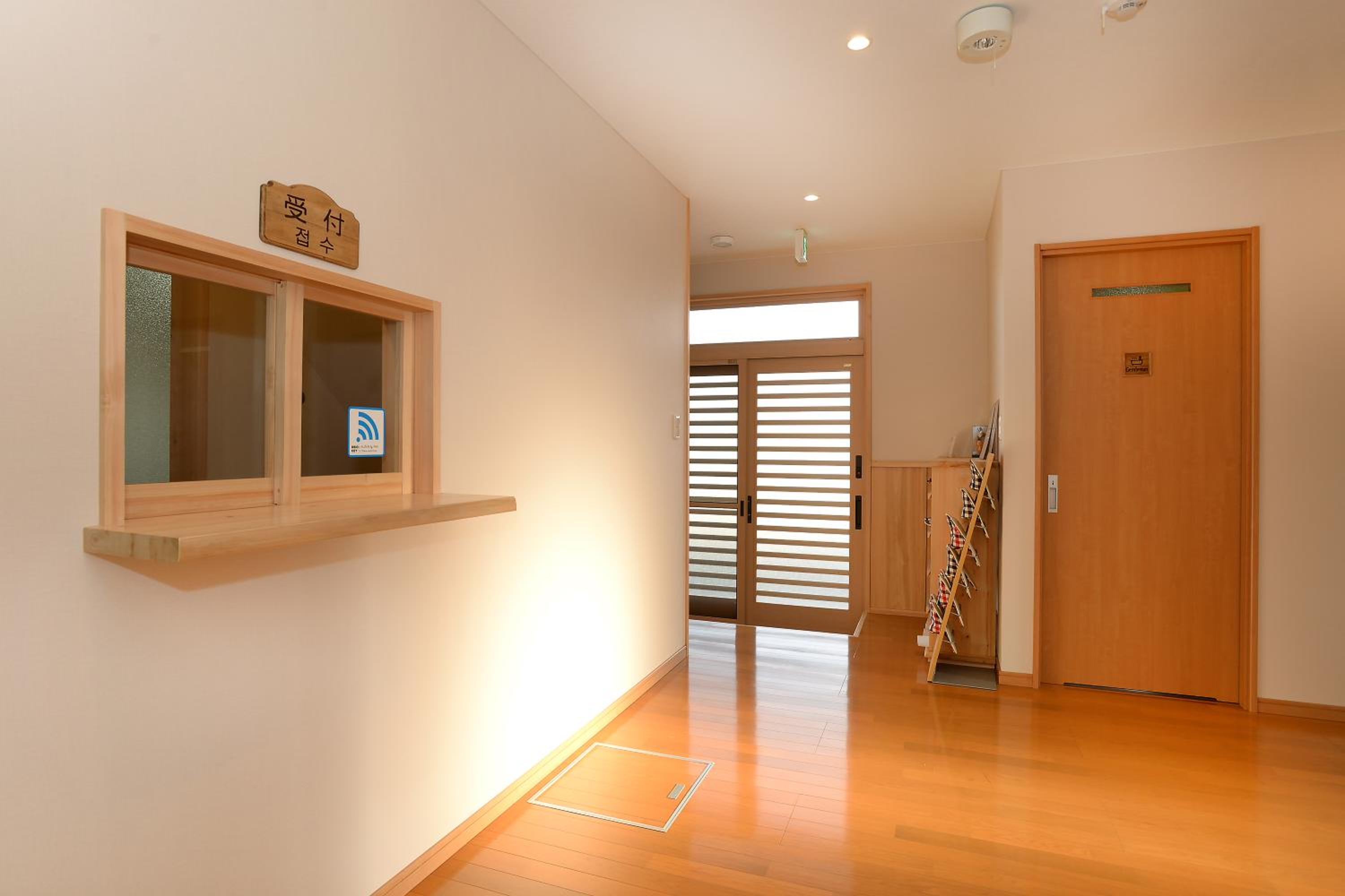 Minshuku Nishidomari