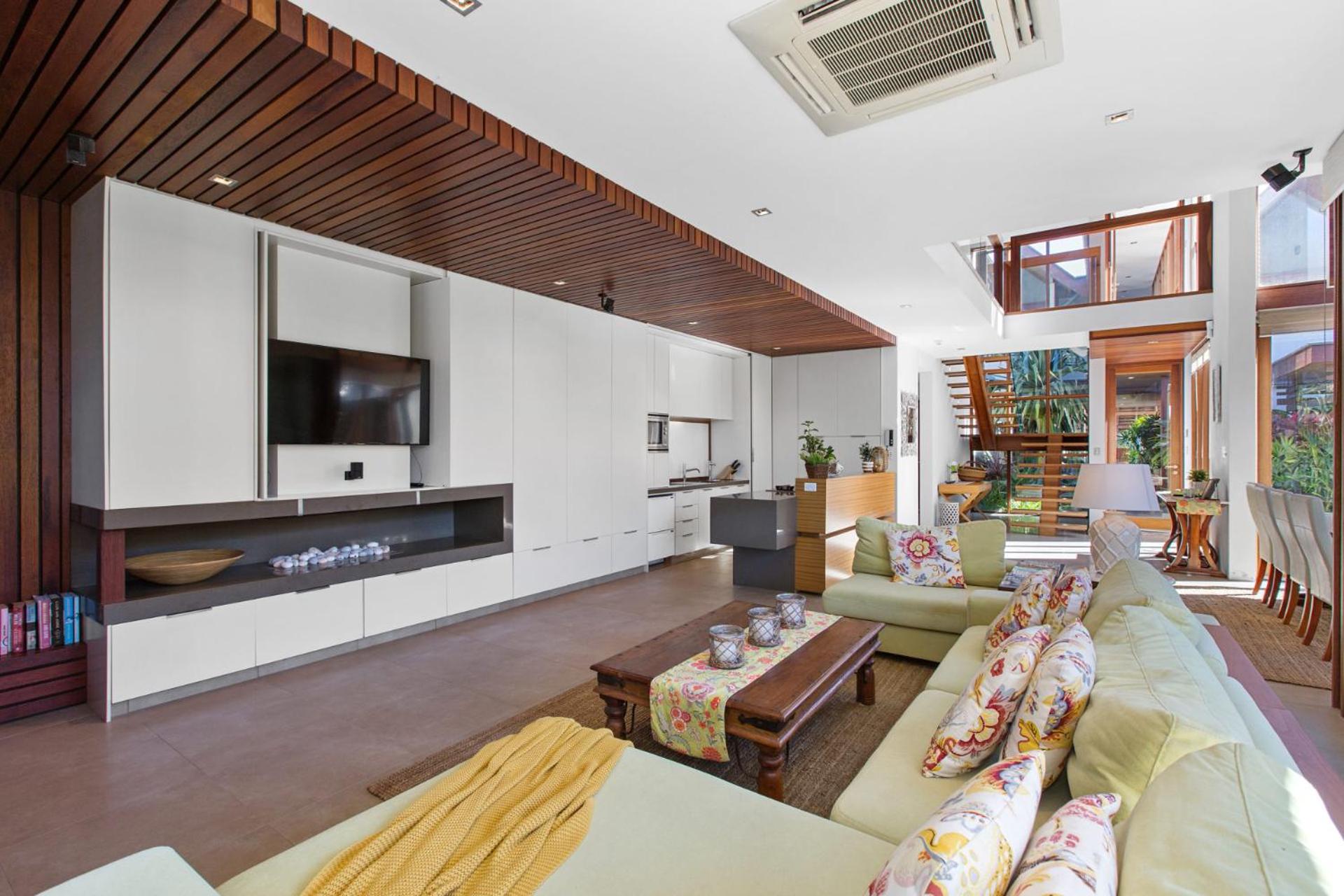 Kingscliff Balinese Beachfront Retreat